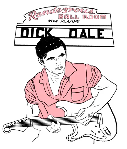 Southern California Coast - My American Goods