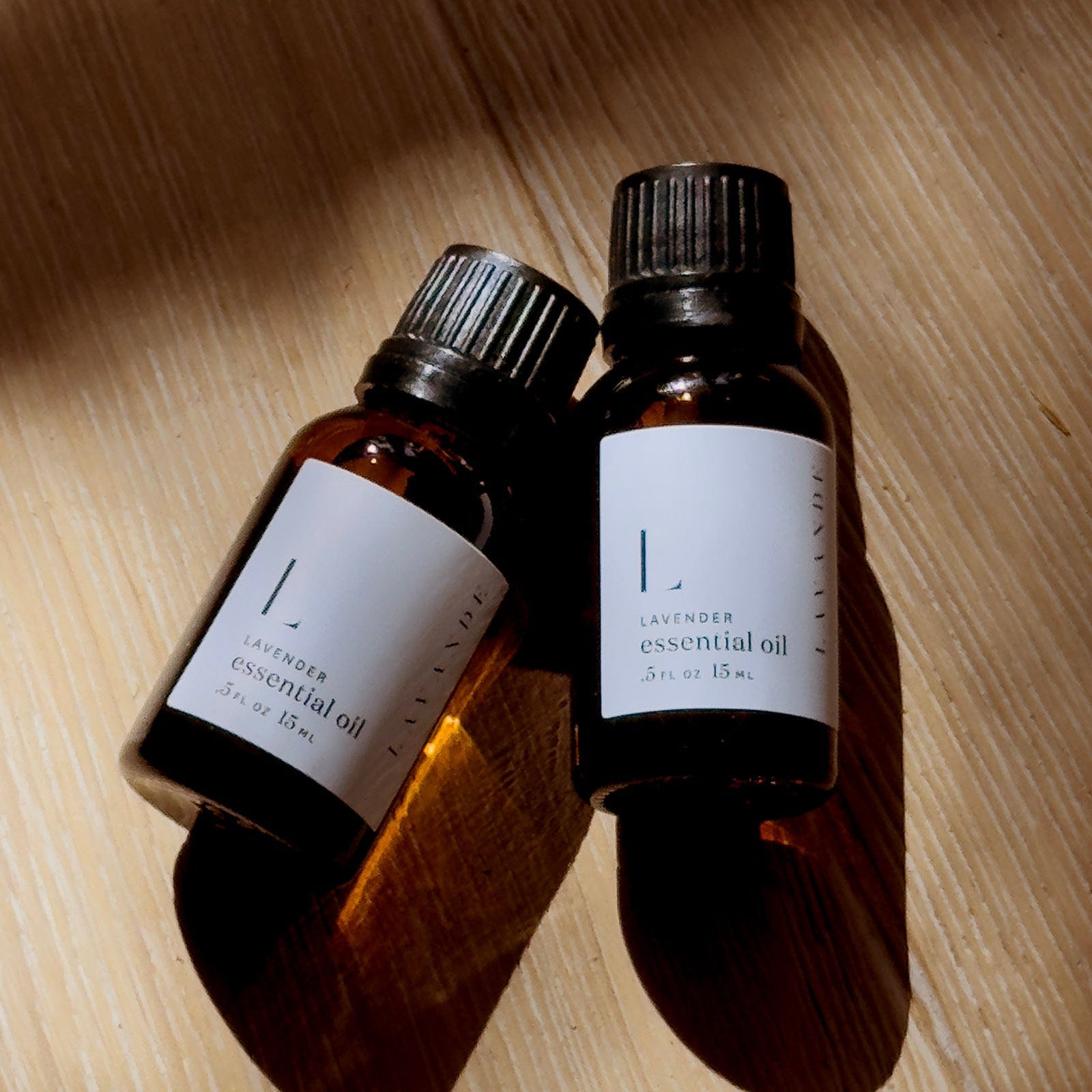 Lavender Essential Oil - My American Goods