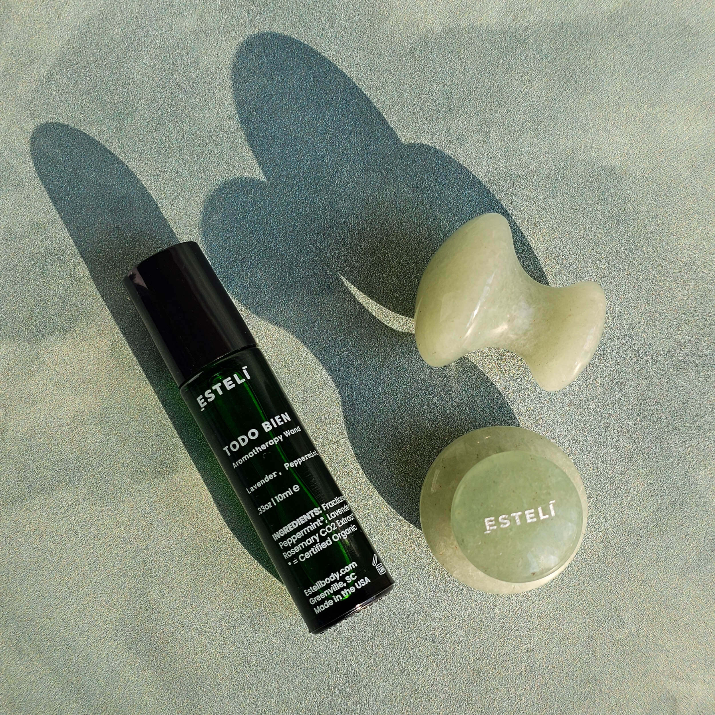 DULCÉS SUENOS Set - My American Goods