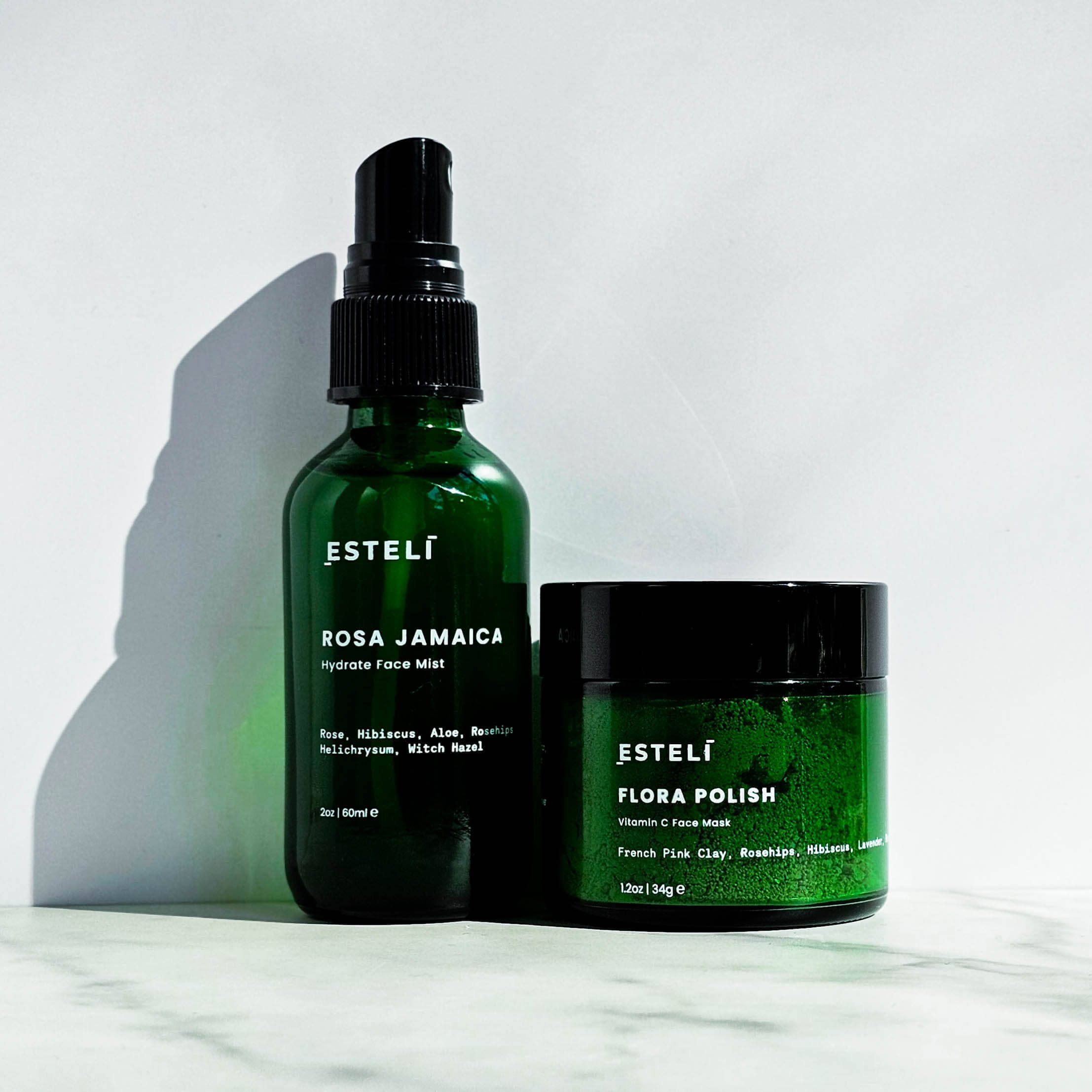 El JARDÍN Set - My American Goods