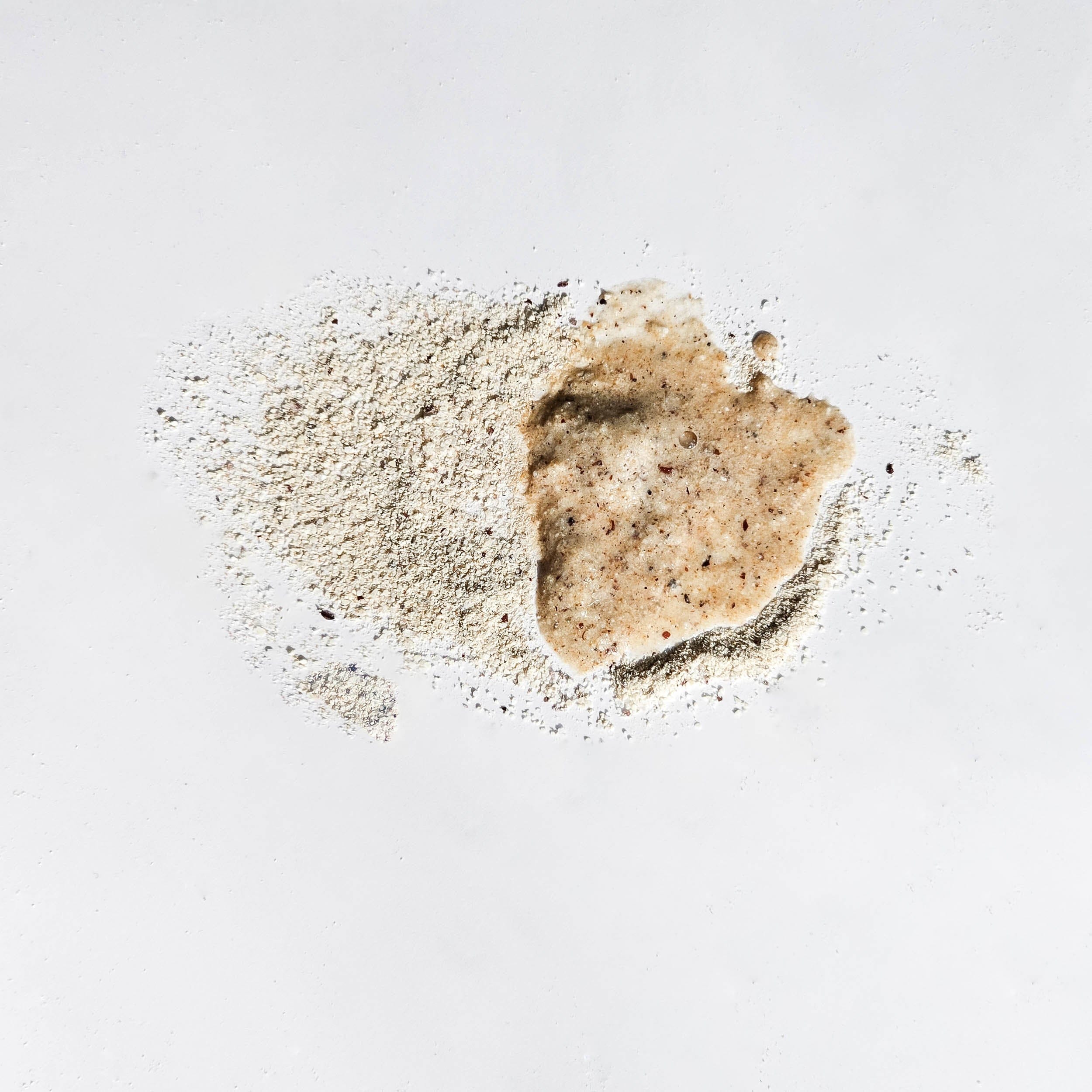 Esteli FACE Planta Buff Exfoliating Grains