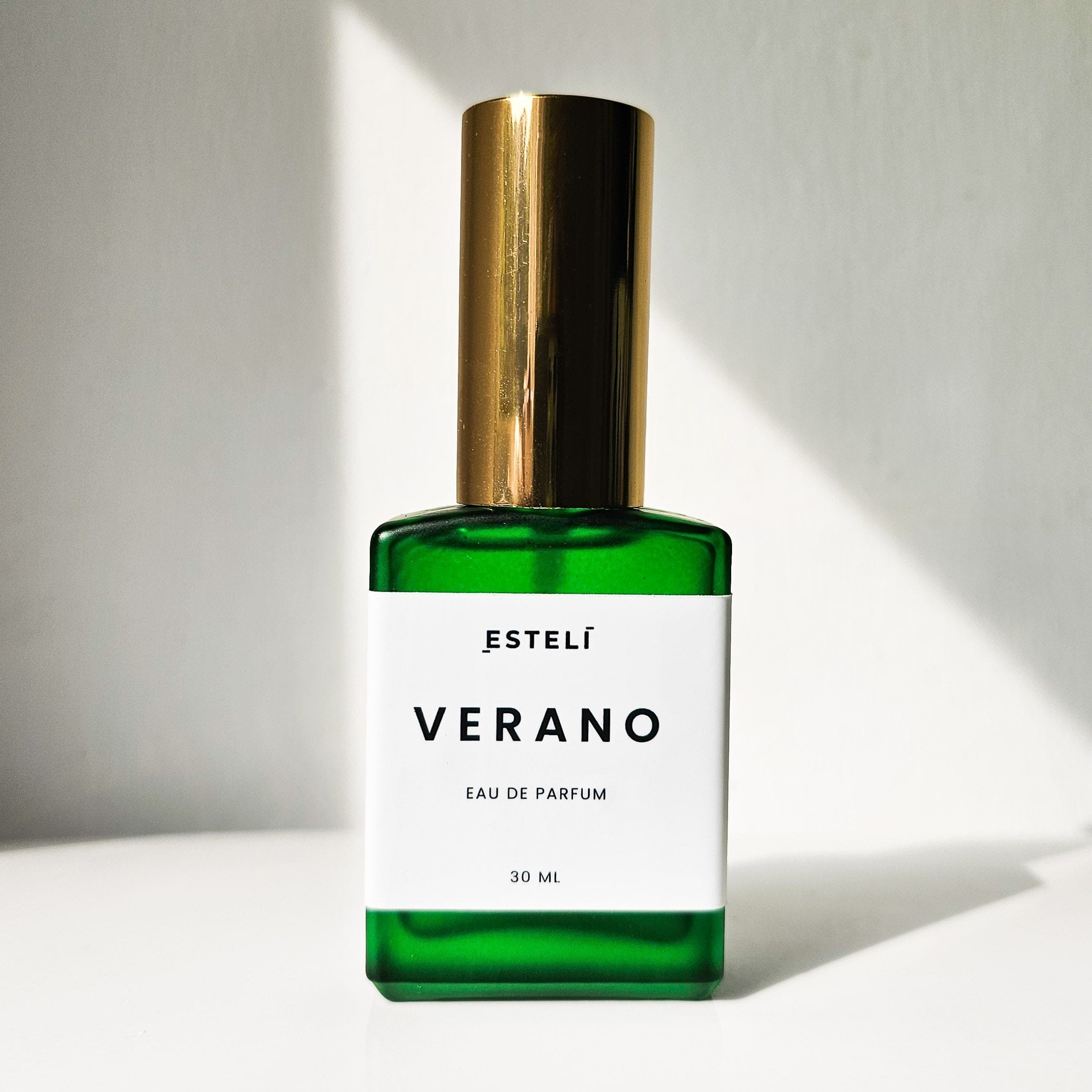 VERANO Perfume Botánica Mist - My American Goods