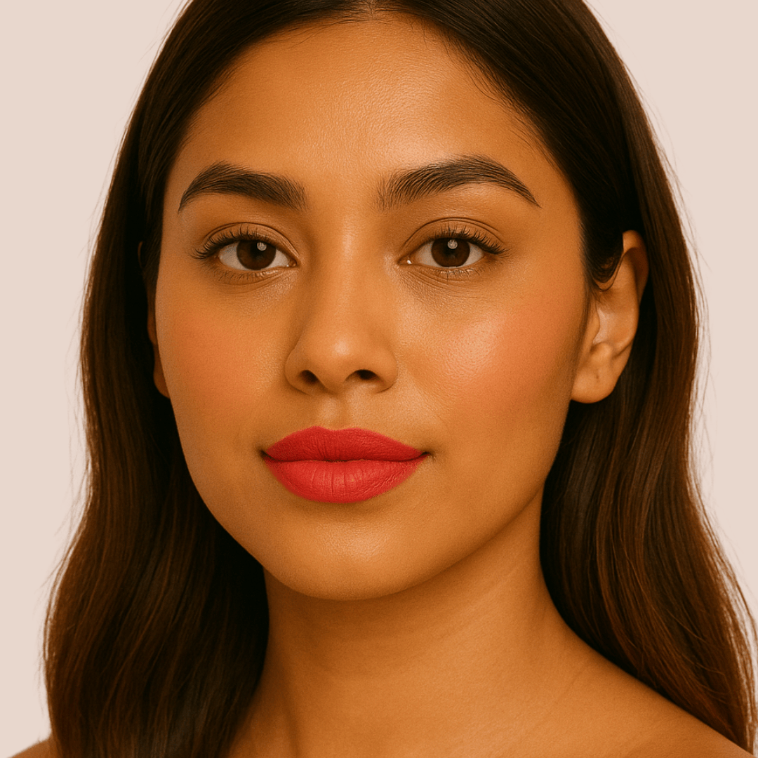 Lipstick - organic - My American Goods