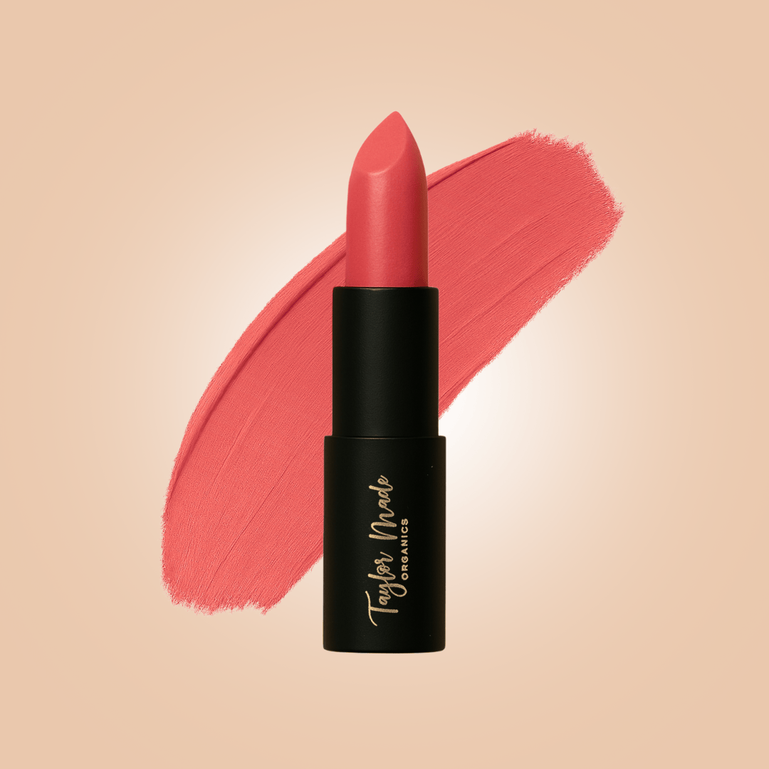 Taylor Made Organics lipstick Lipstick - organic