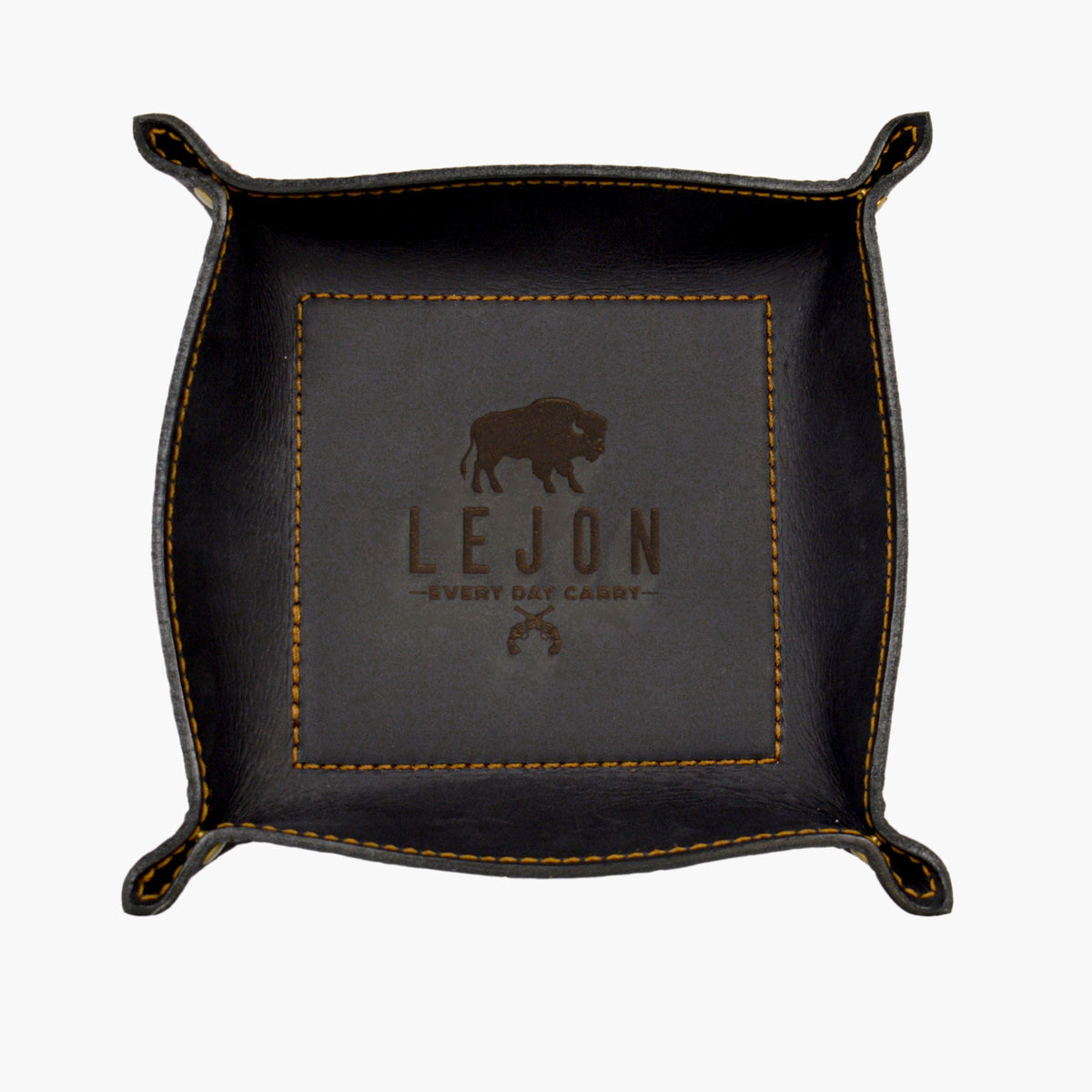 Every Day Catchall, Black