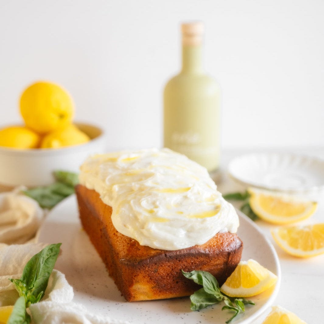 Evie Olive Oil Smooth Organic Extra Virgin Olive Oil (375ml) - Batch