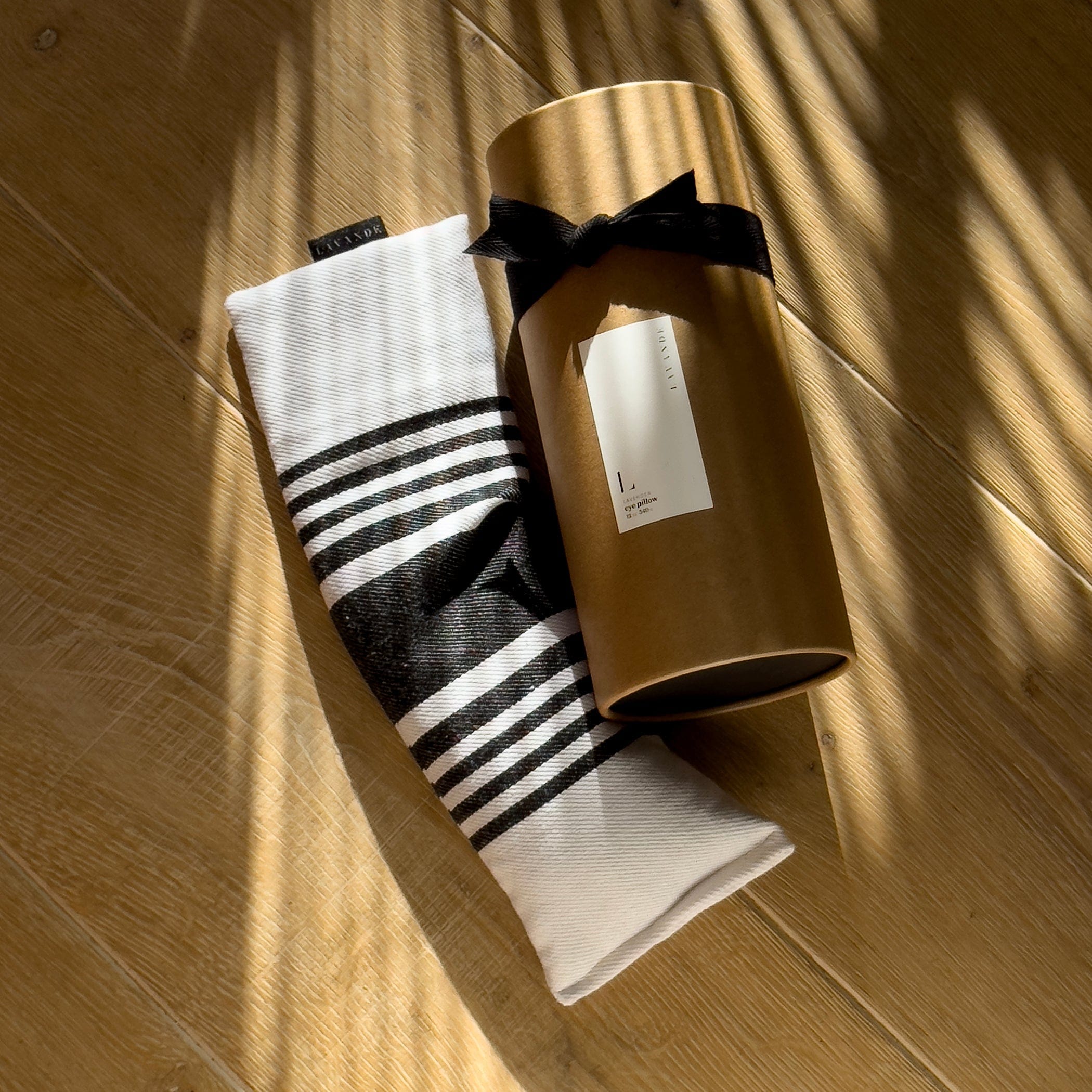 Lavender Eye Pillow - My American Goods