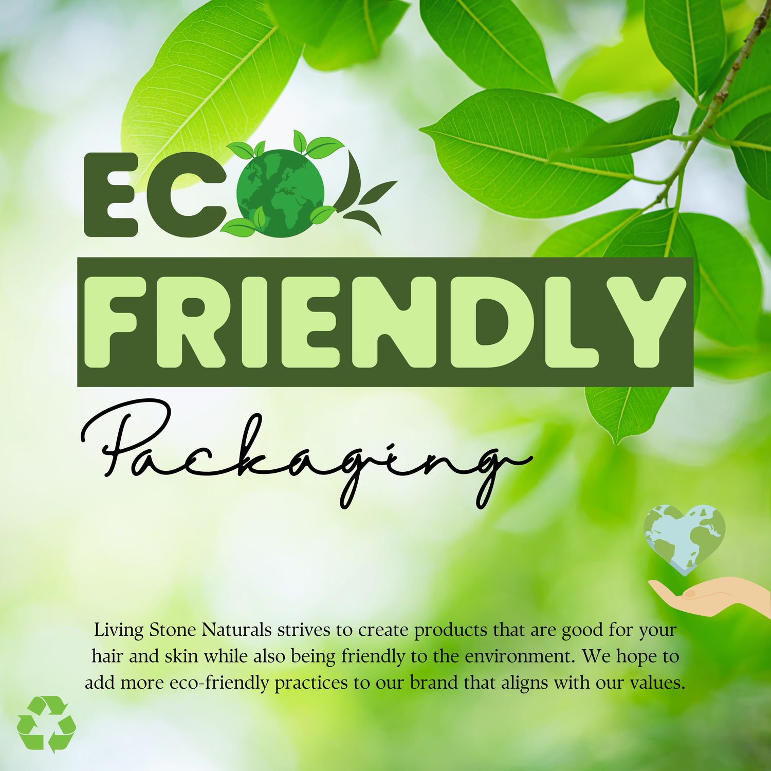 Aloe Vera & Flaxseed Gel - My American Goods