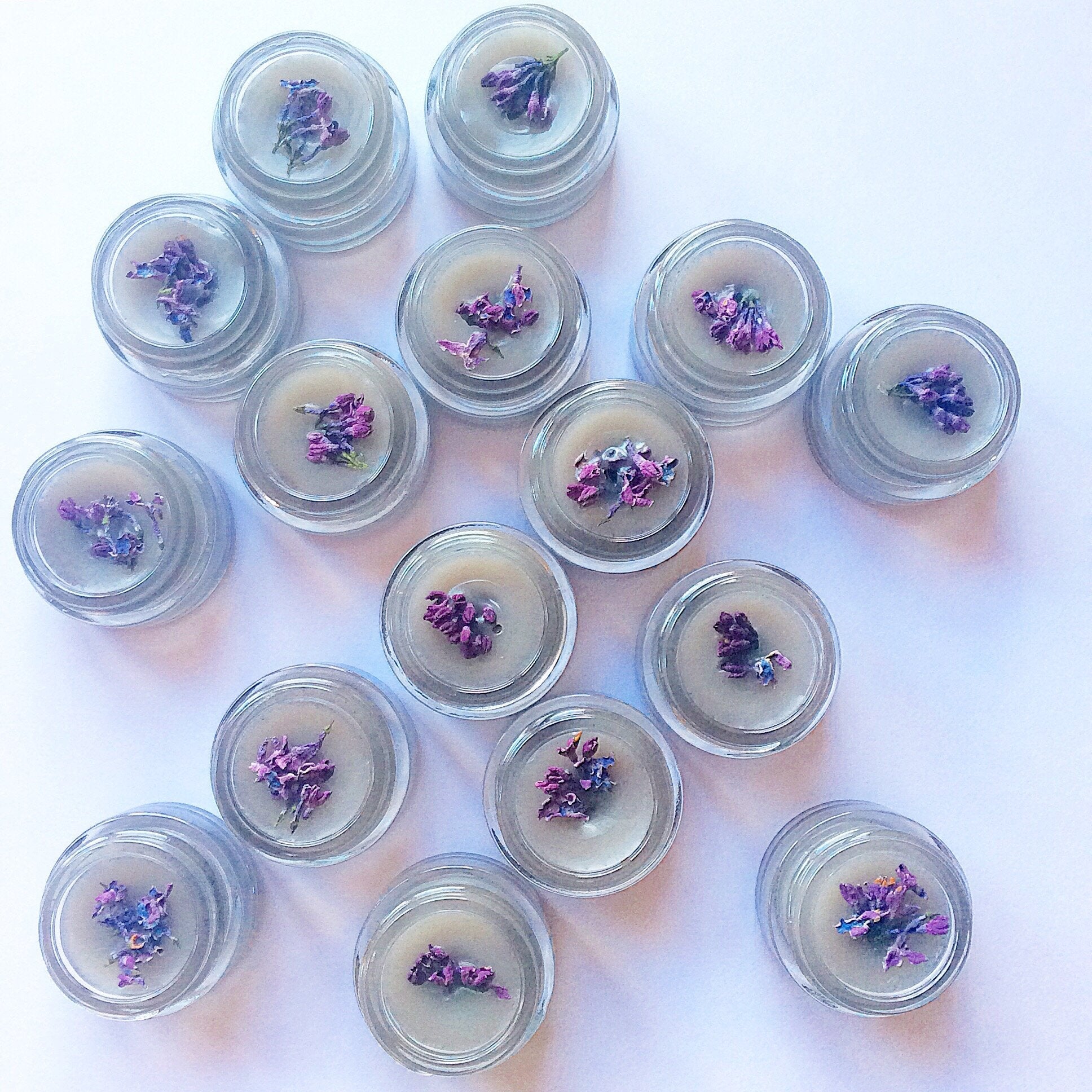 Lilac Lip Balm - My American Goods