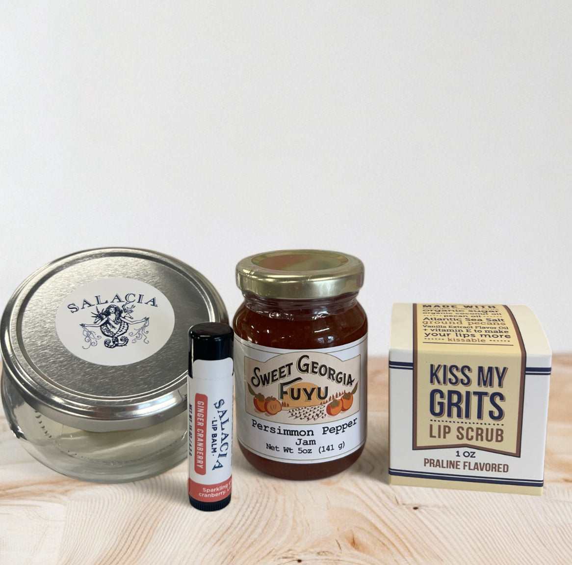 Southern Charm Subscription Box