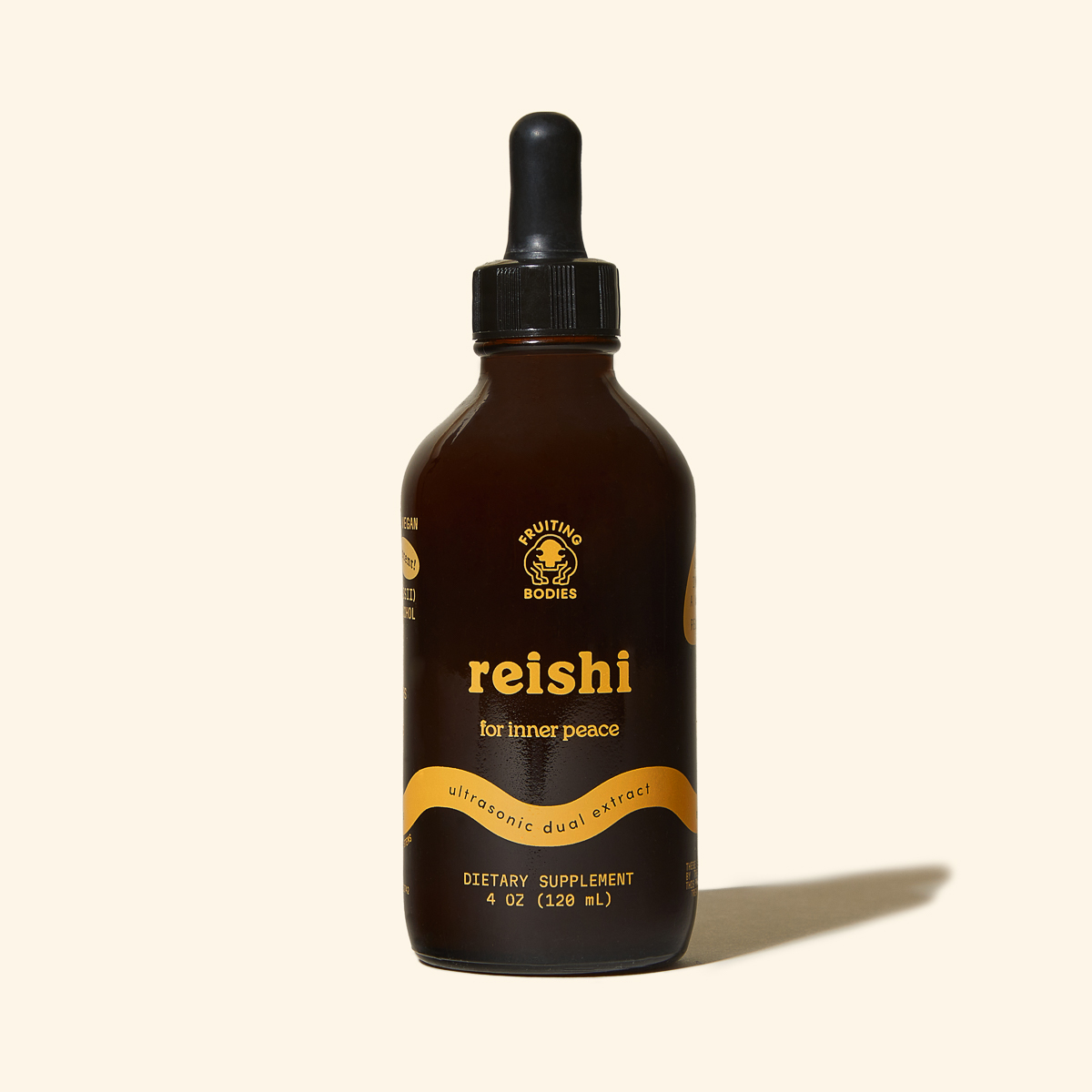 Reishi - My American Goods