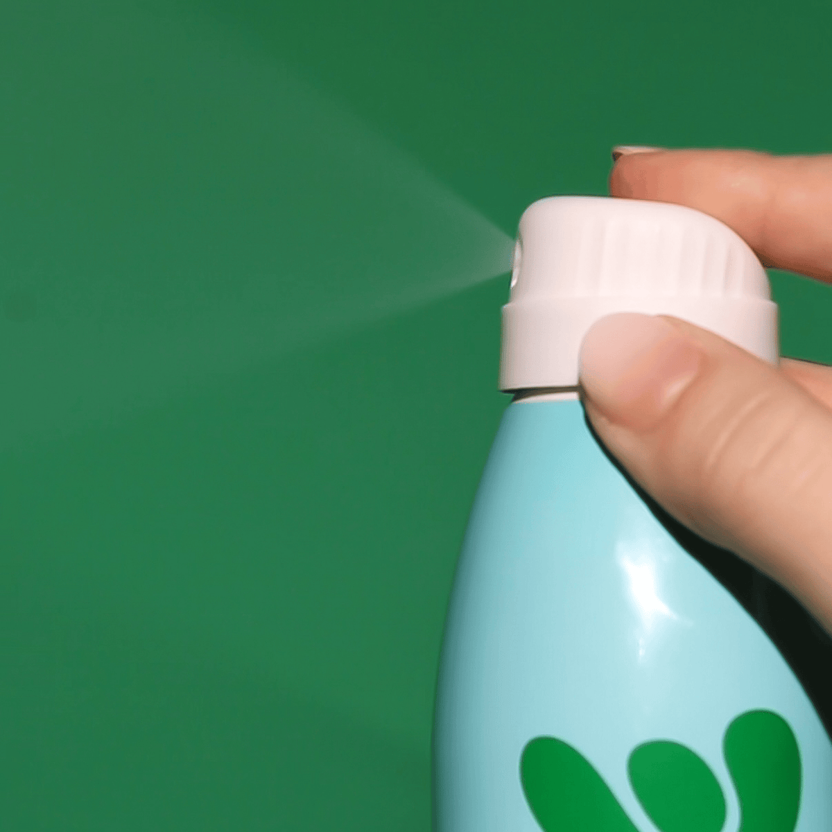 Bask Suncare Sunscreen SPF 30 Mineral Fragrance-Free Non-Aerosol Spray