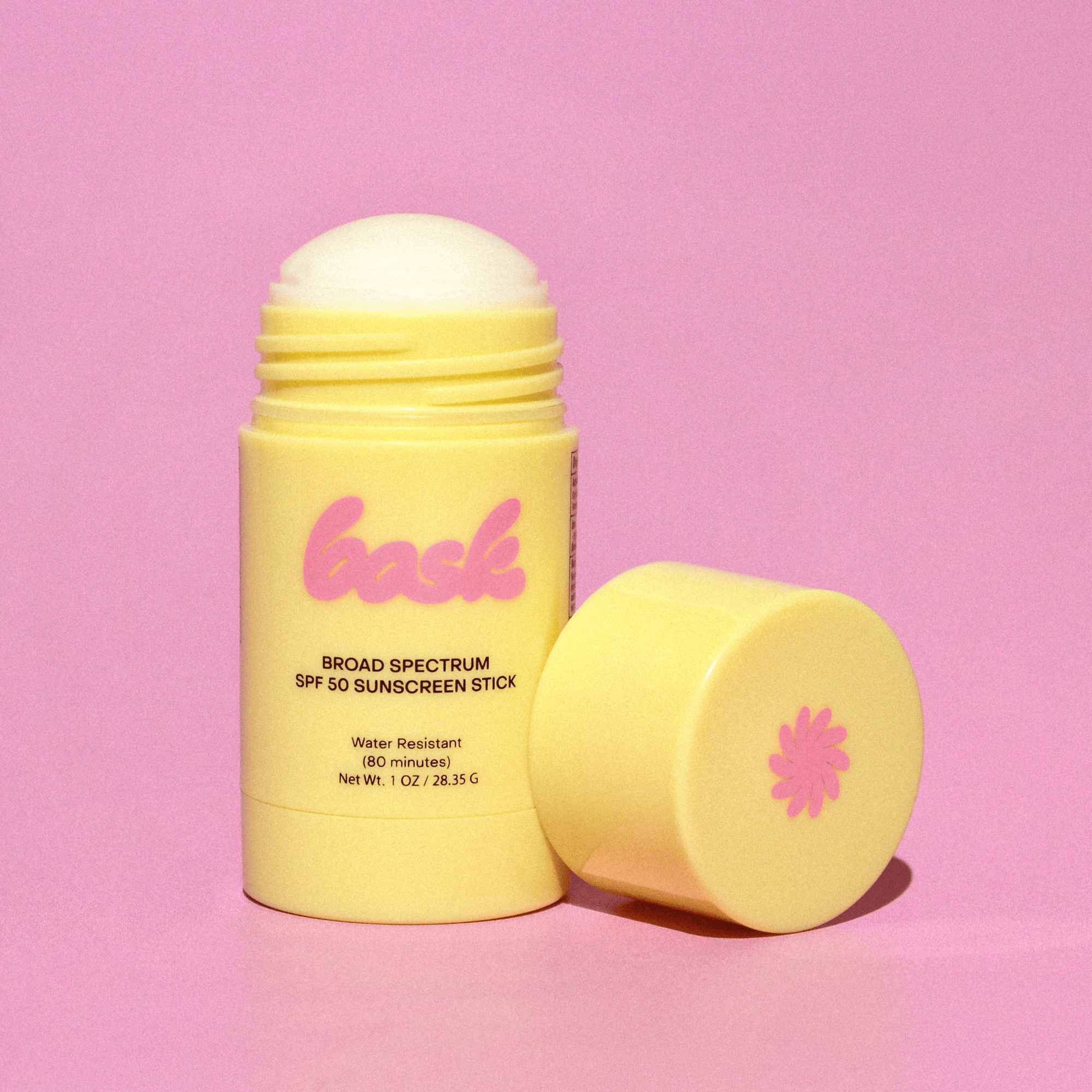 Bask Suncare The Face & Lip Bundle