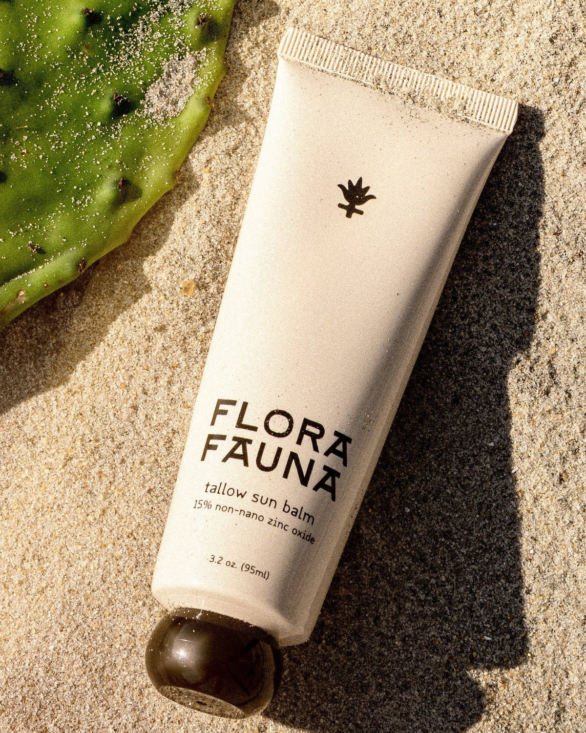 Tallow Sun Balm