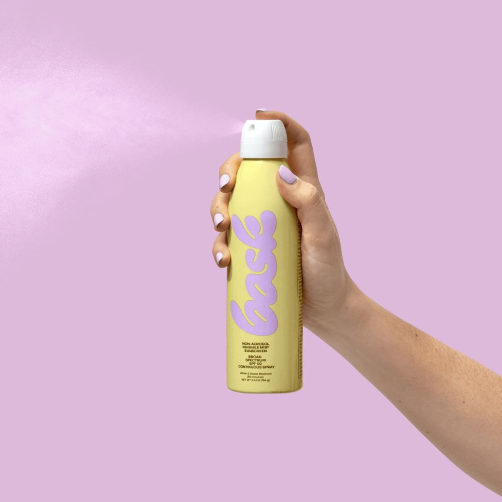 Bask Suncare Sunscreen The Core Four