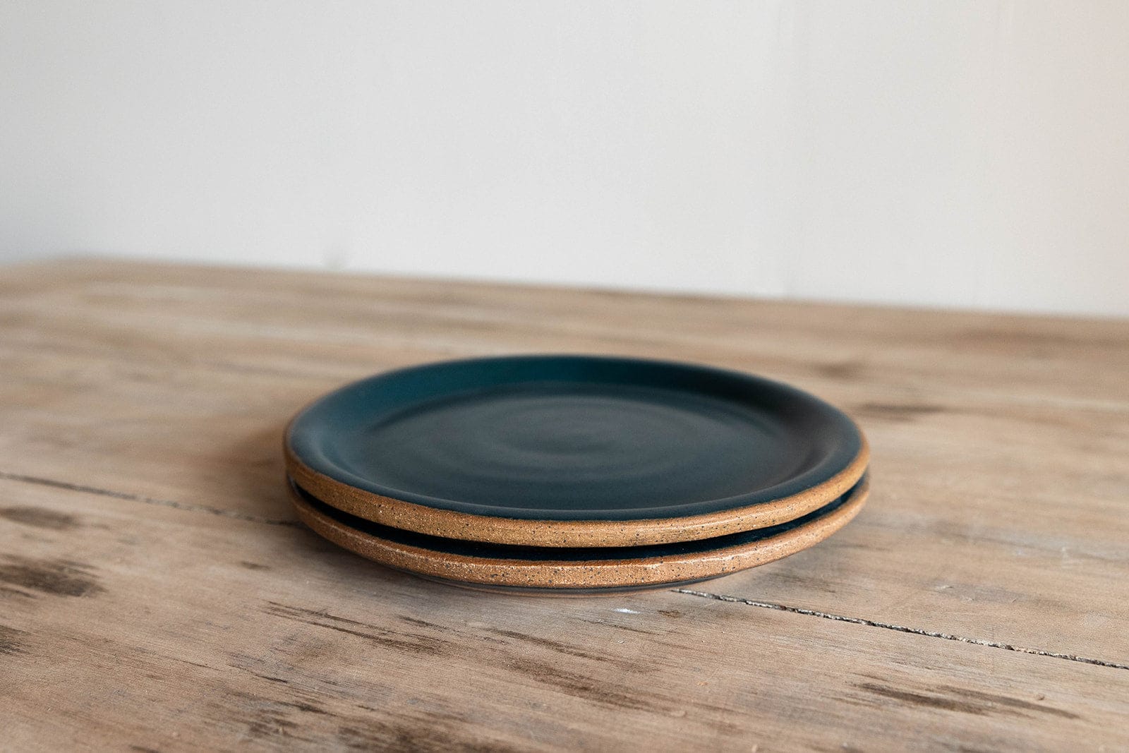 KJ Pottery Plate Dinner Plate