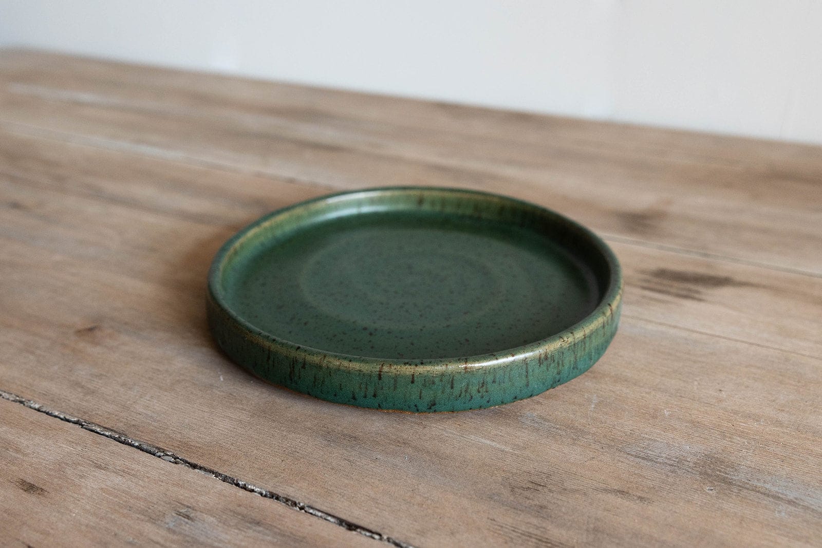 KJ Pottery Plate Small Plate
