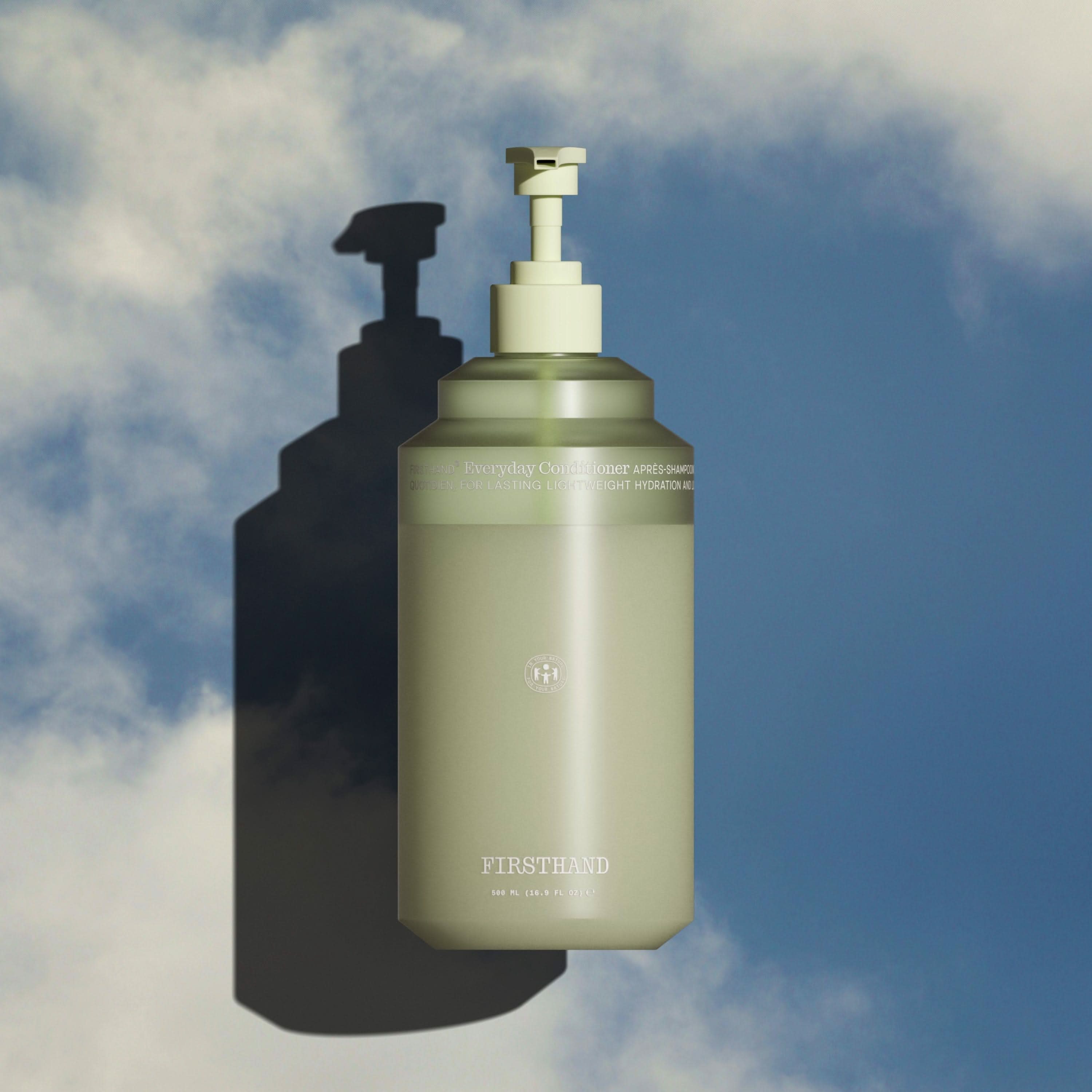 Everyday Conditioner - My American Goods