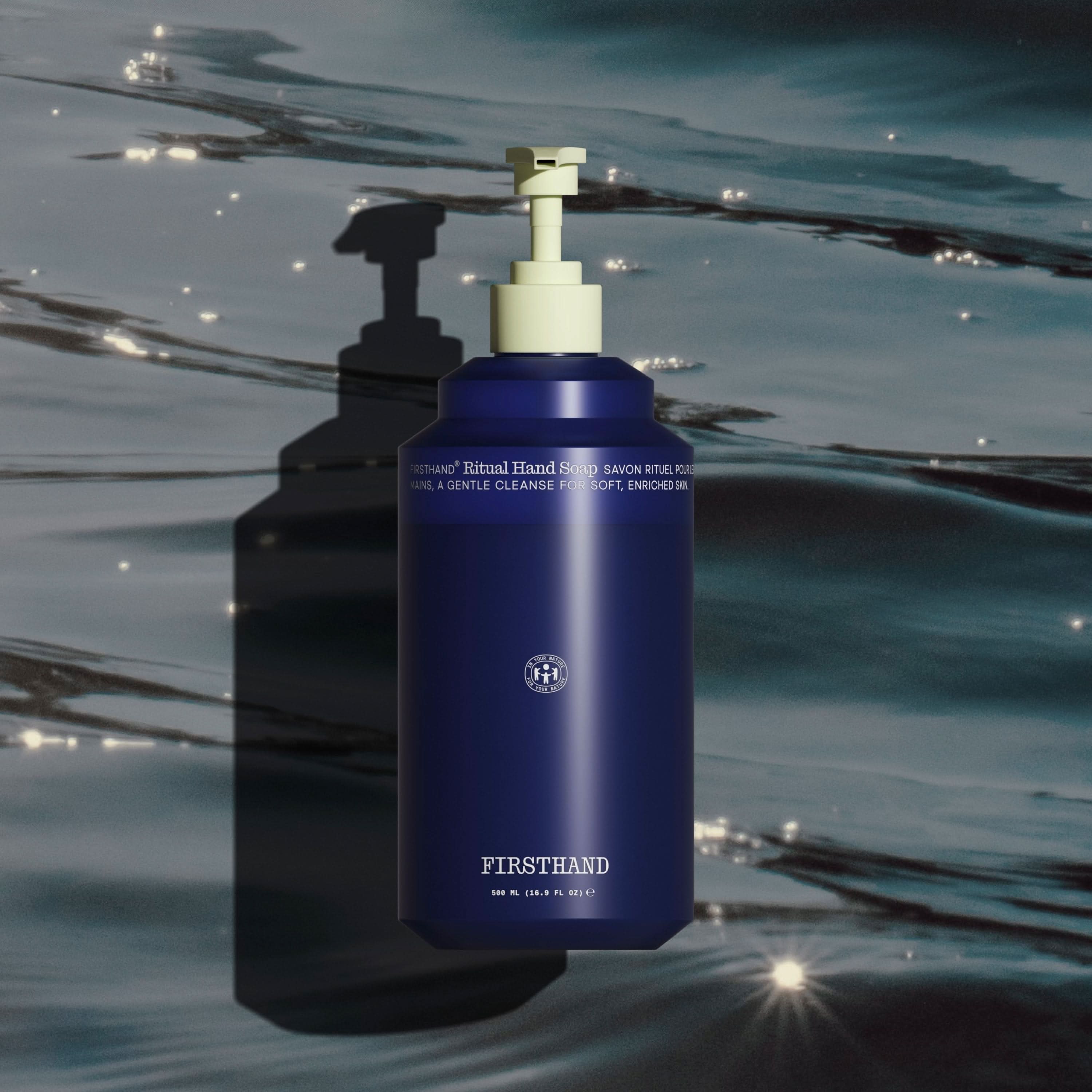 Ritual Hand Soap - My American Goods