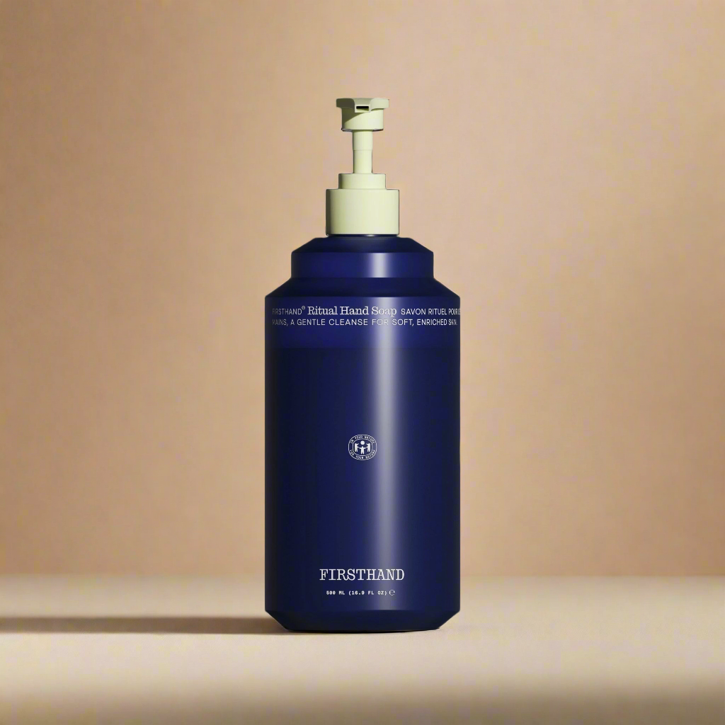 Ritual Hand Soap - My American Goods