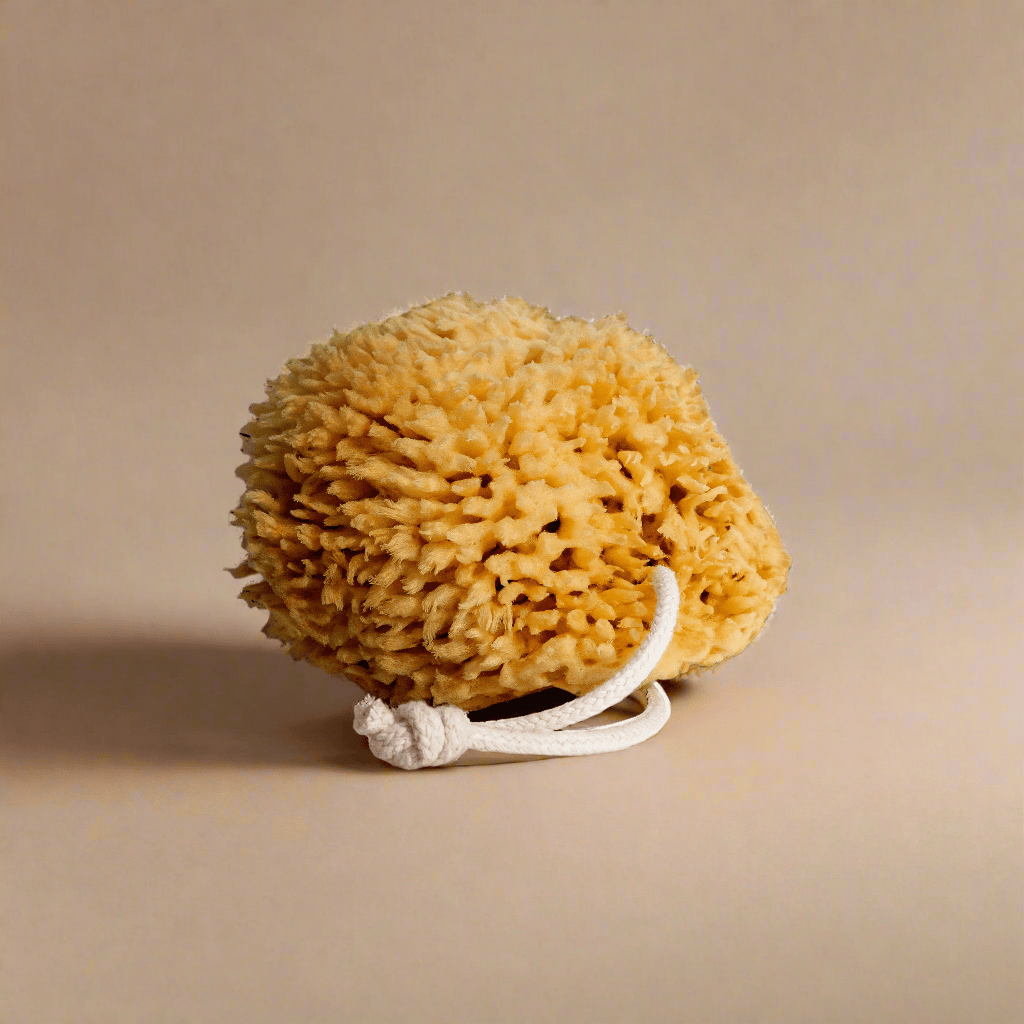Sea Wool Sponge - My American Goods