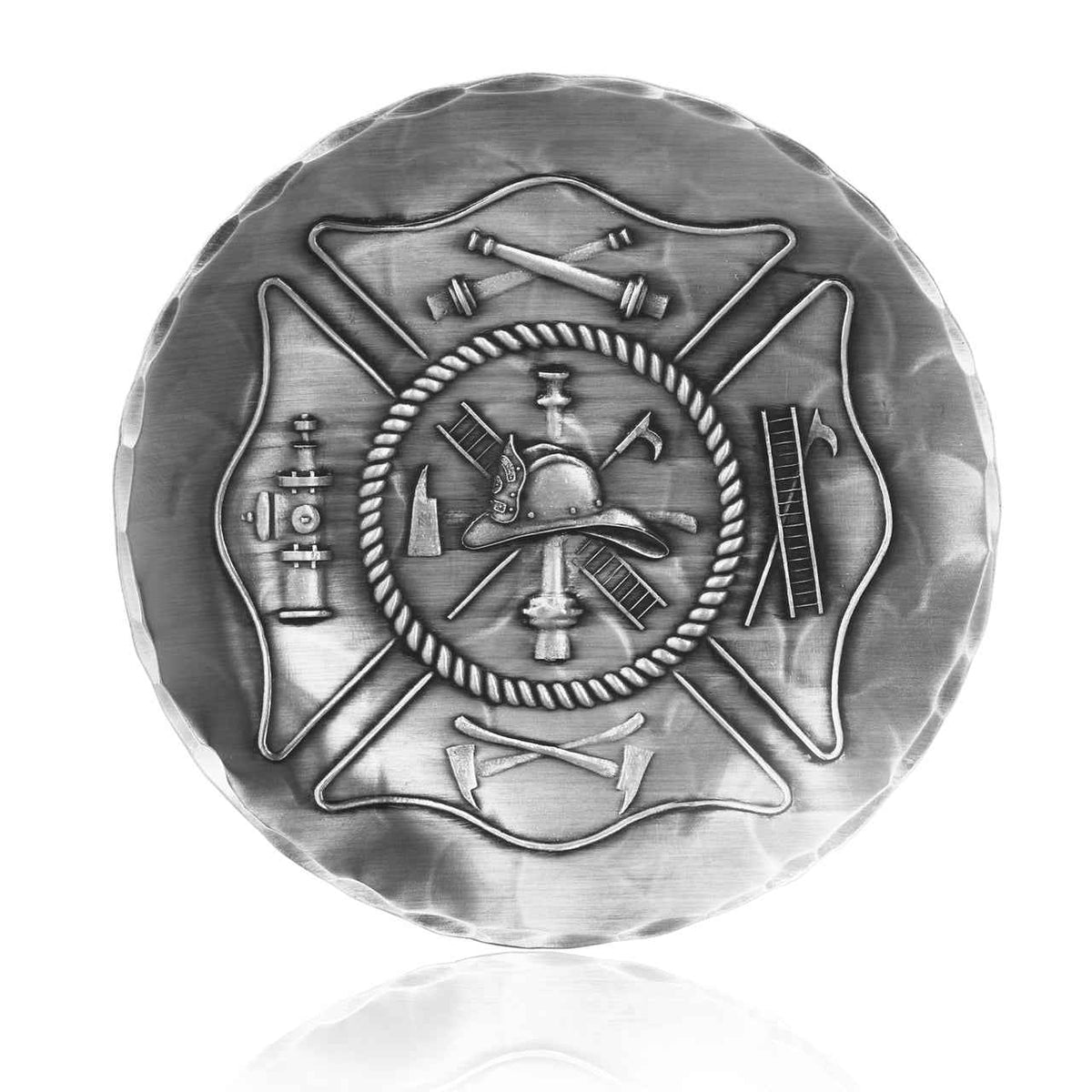Firefighter Coaster