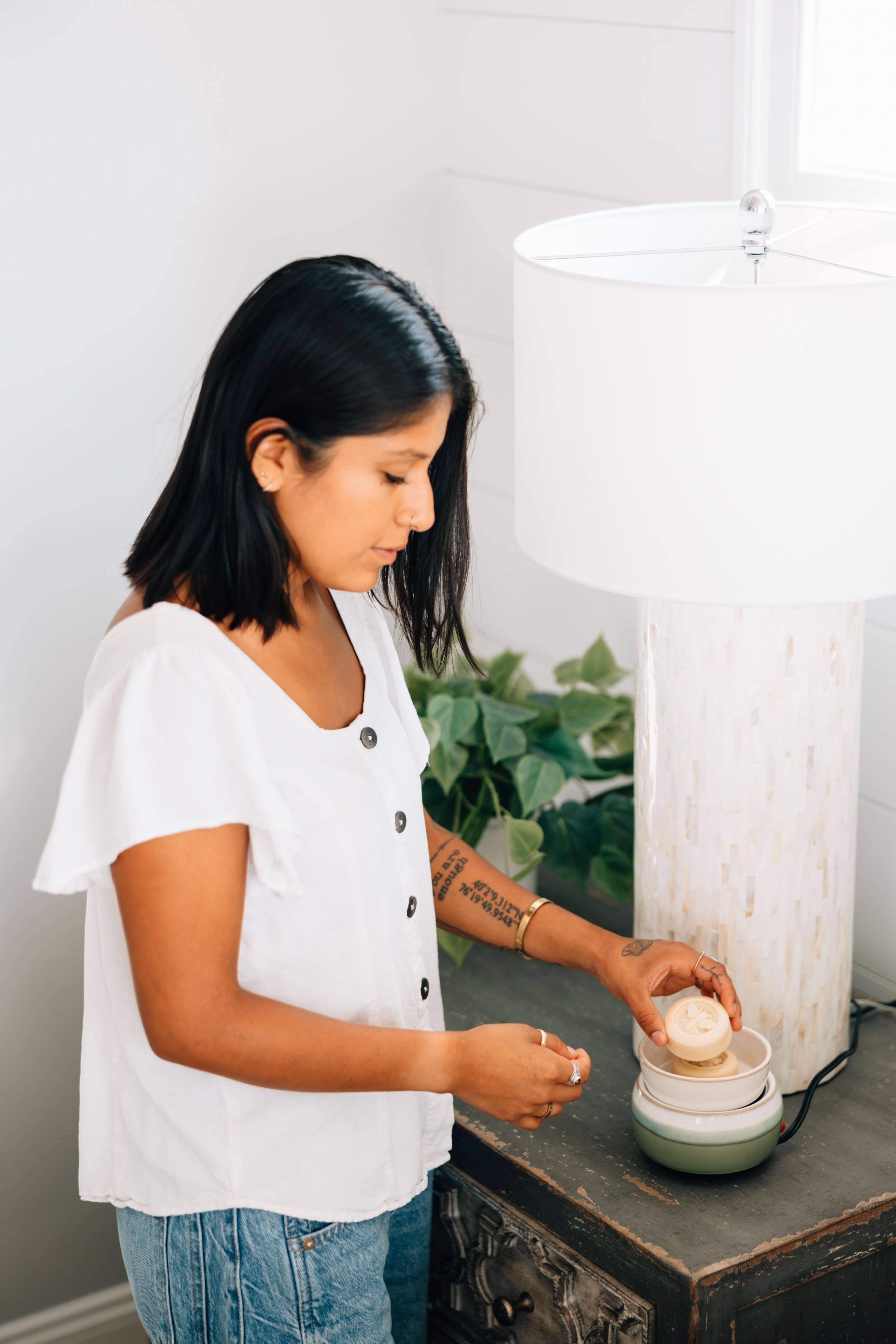 Lavender Wax Melts - My American Goods