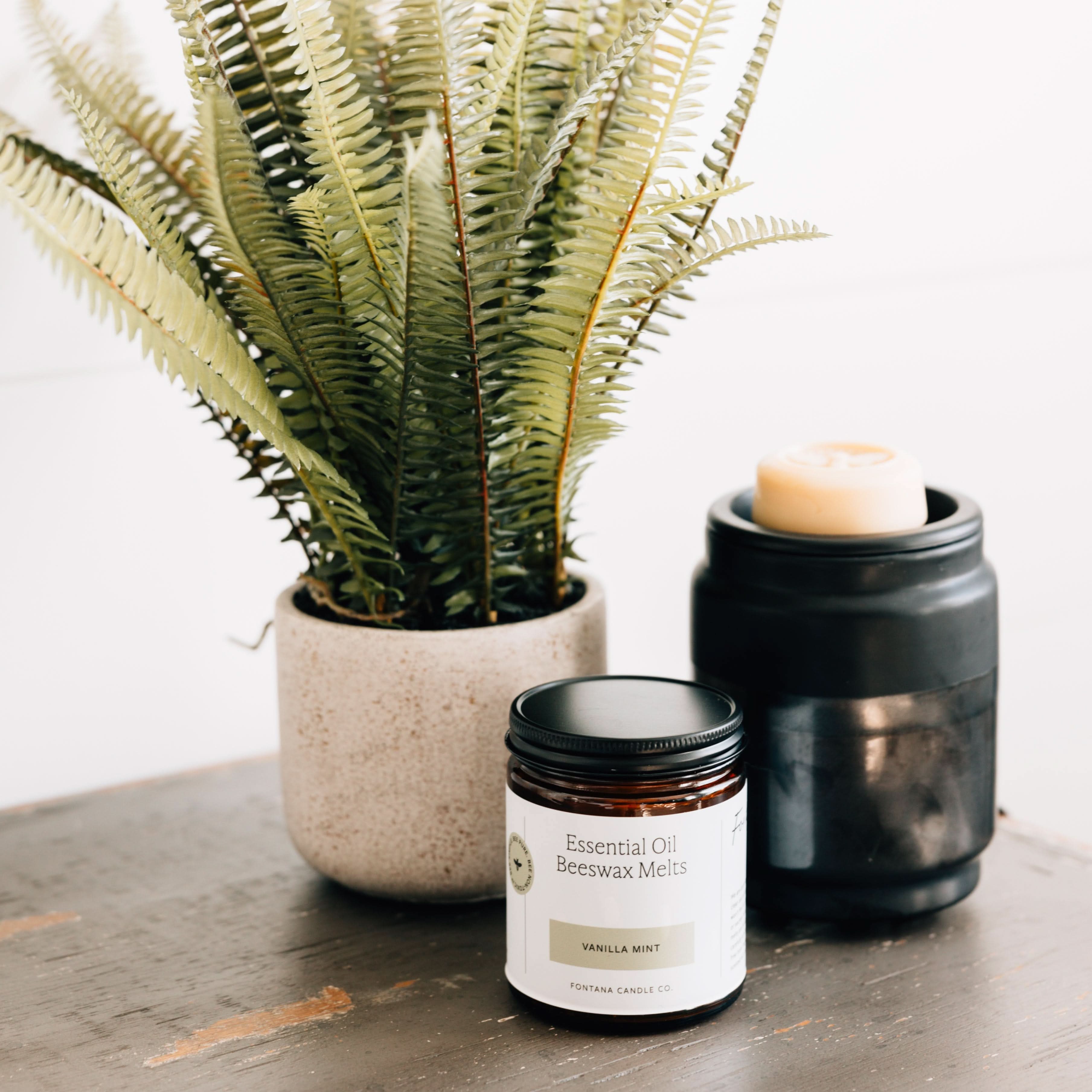 Vanilla Mint Wax Melts - My American Goods