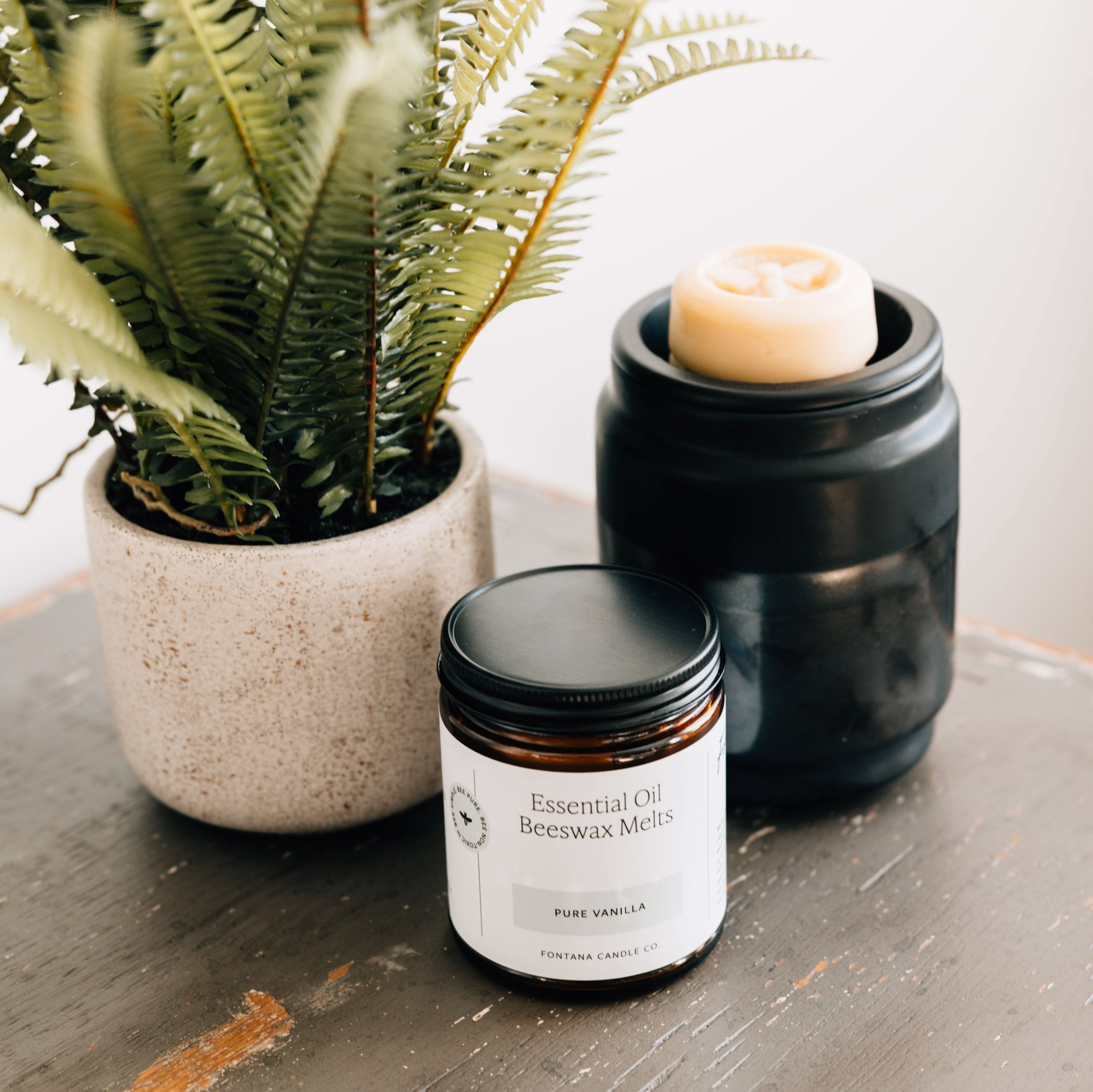 Pure Vanilla Wax Melts - My American Goods