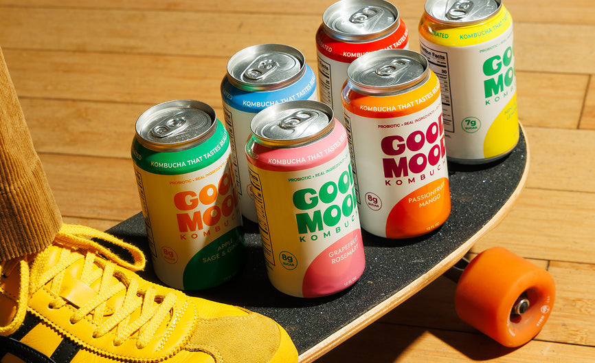 Tropical Glow Pack