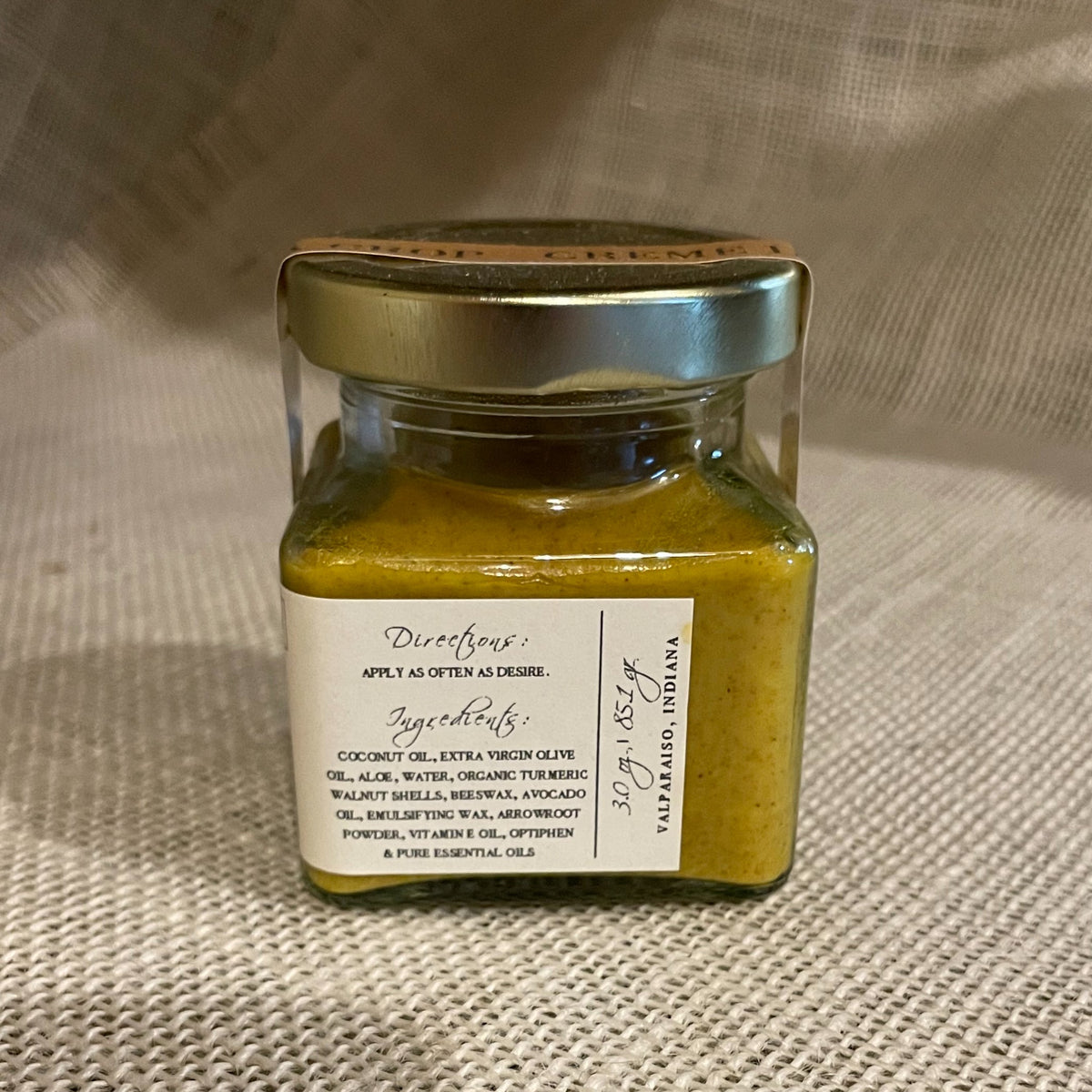 Illuminate Face Mask & Exfoliating Skin Polish