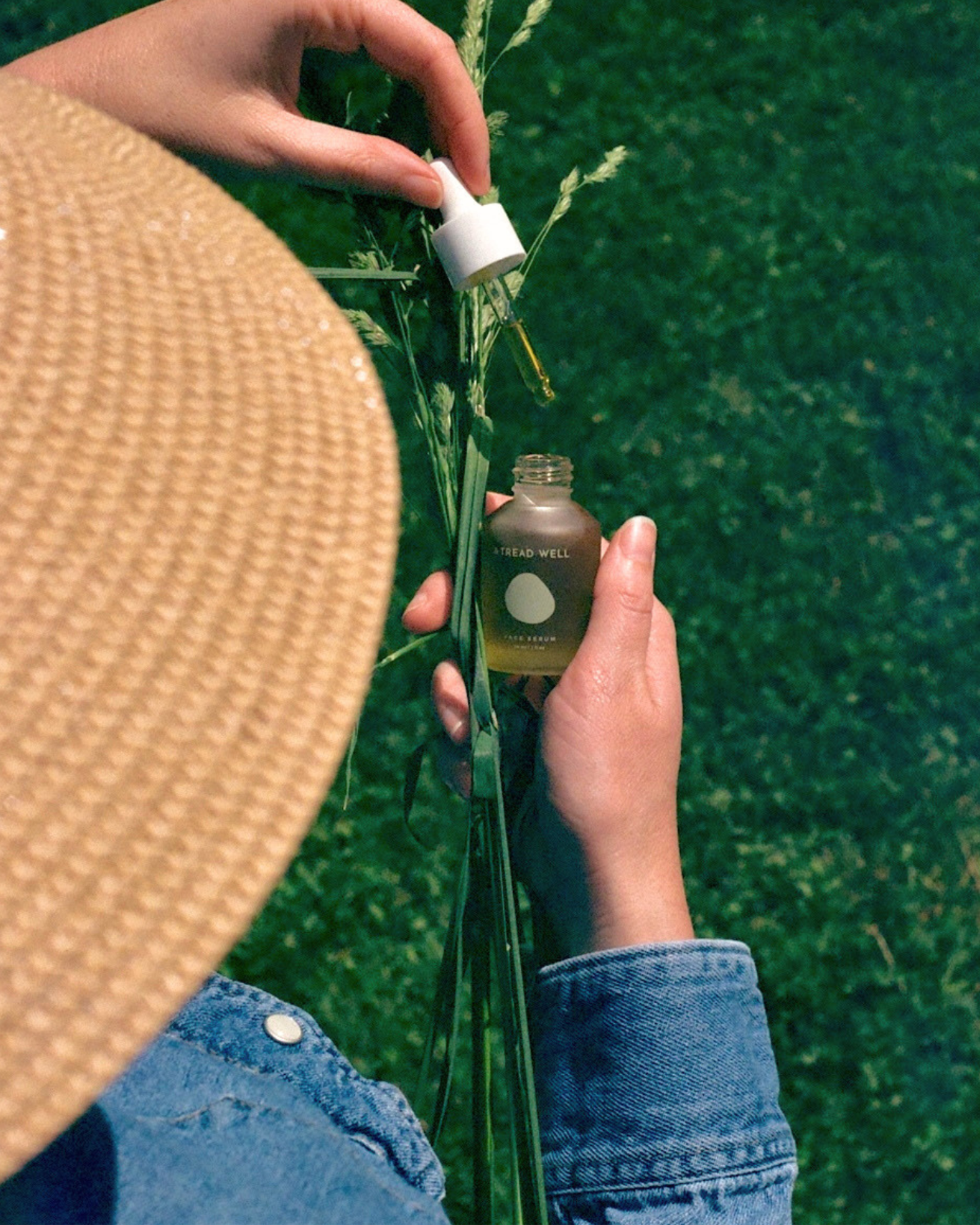 Face Serum