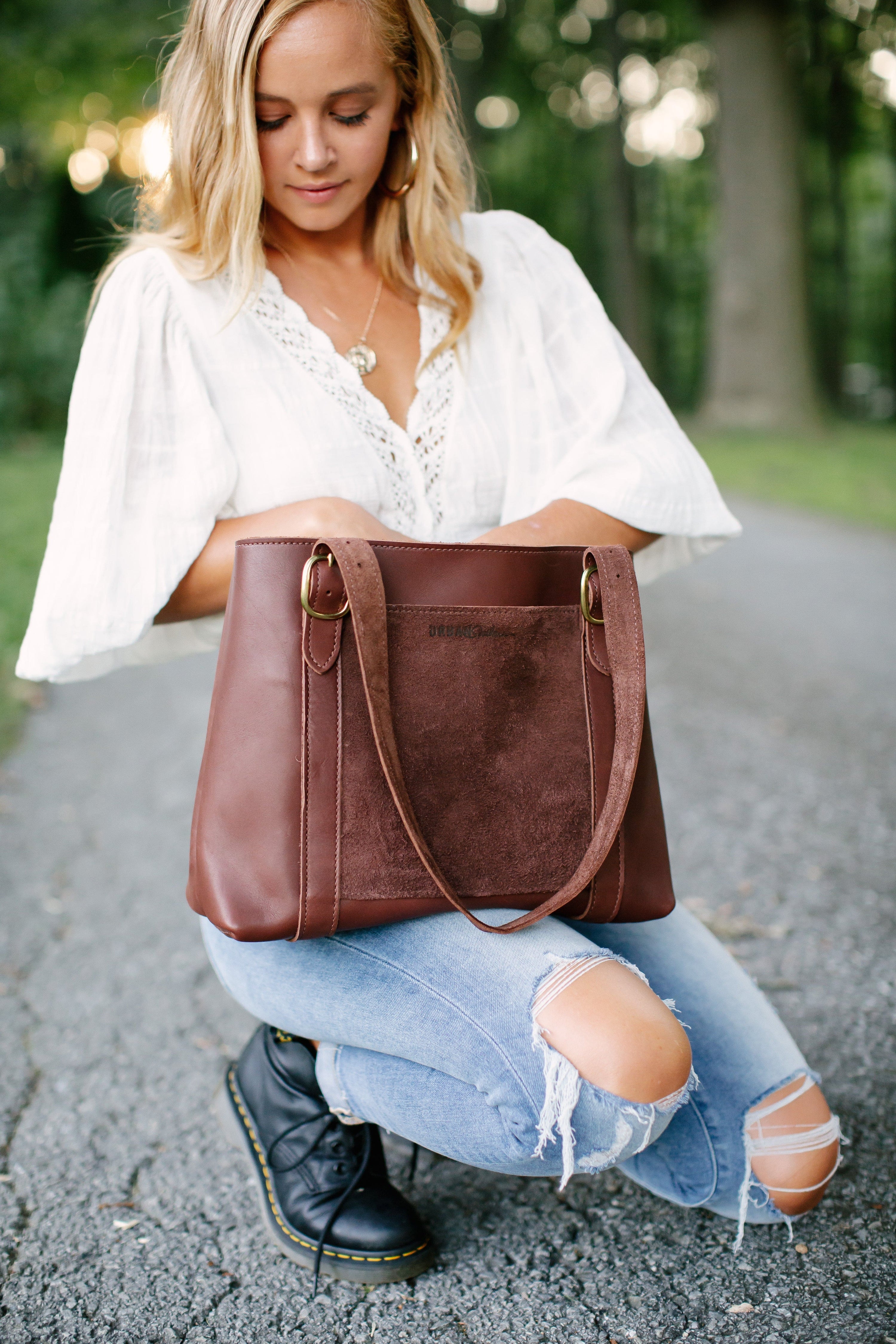 Urban Southern Totes Regina Tote