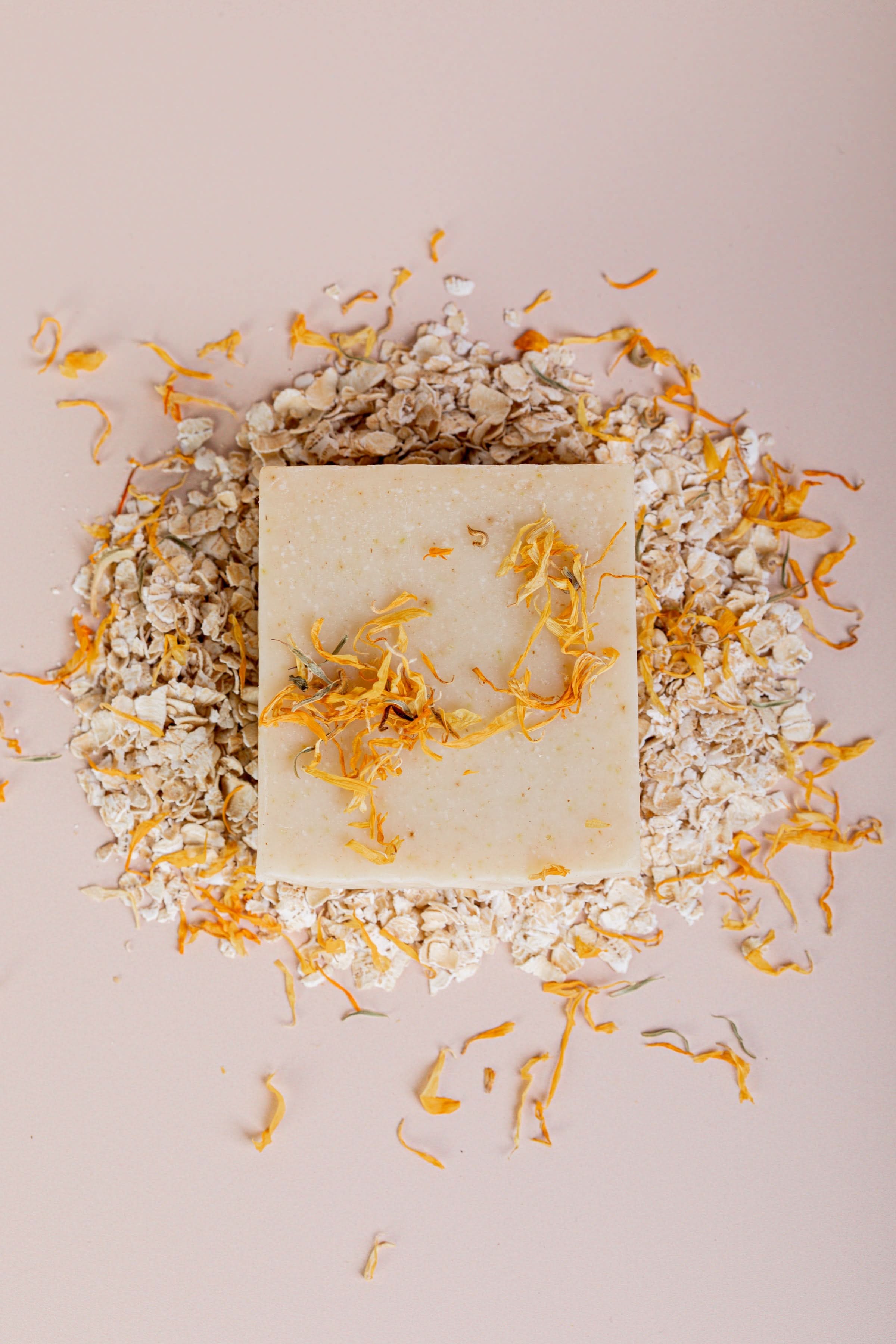 Baby Fat Bar, 4 Oz - My American Goods