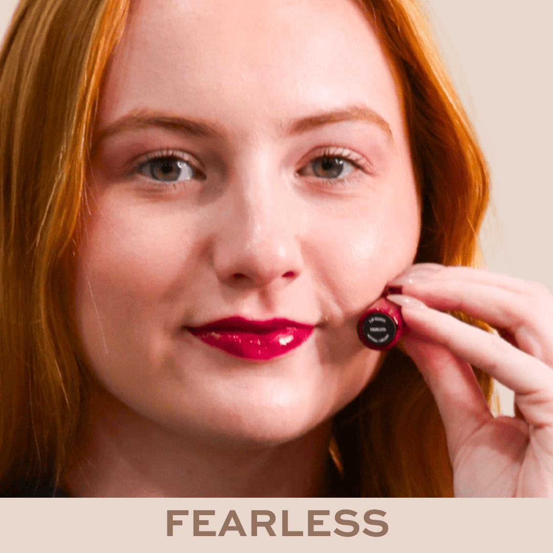 Lip Gloss | organic - My American Goods