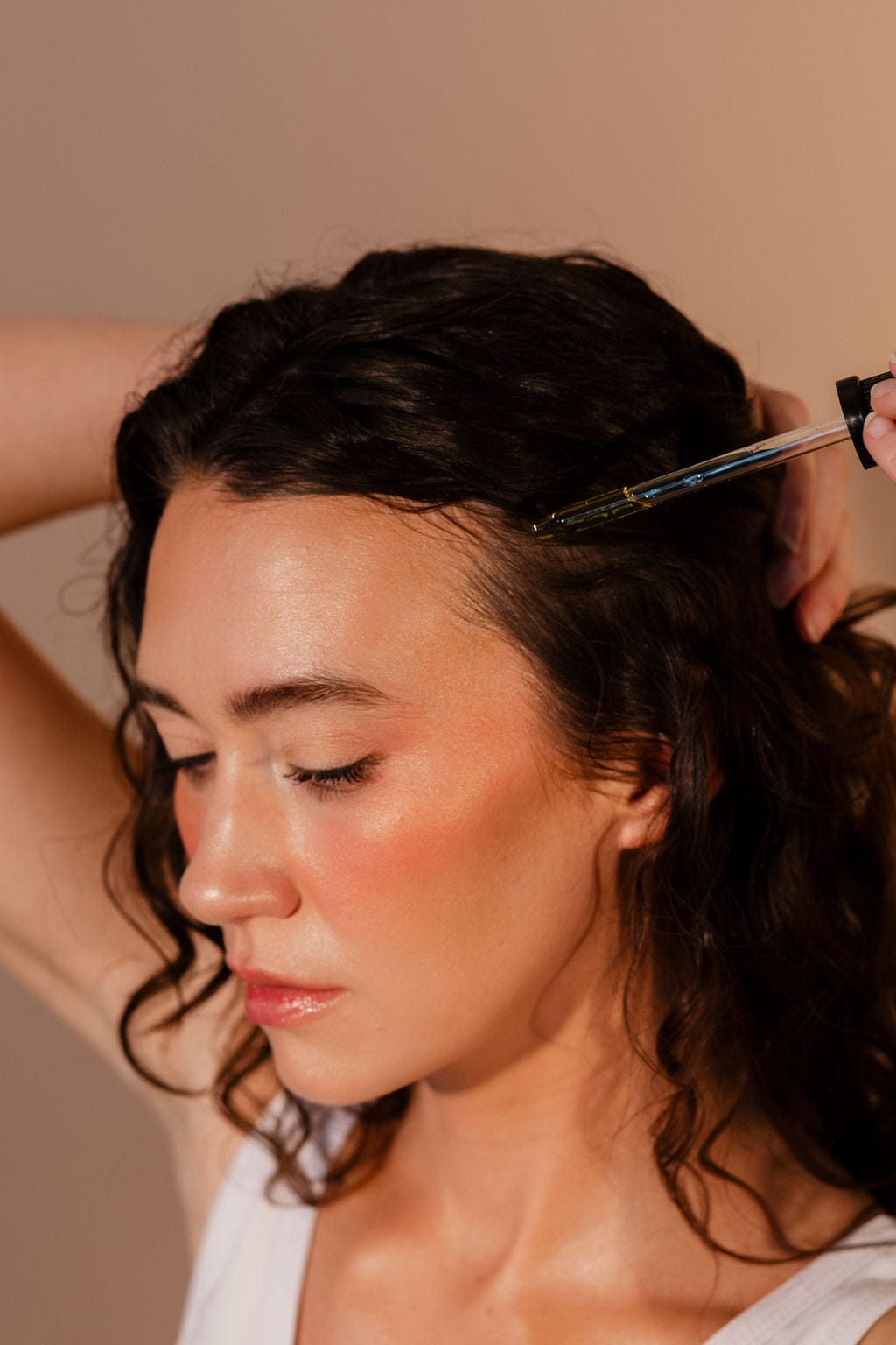 Repair Hair Restoration Oil + Mask - My American Goods