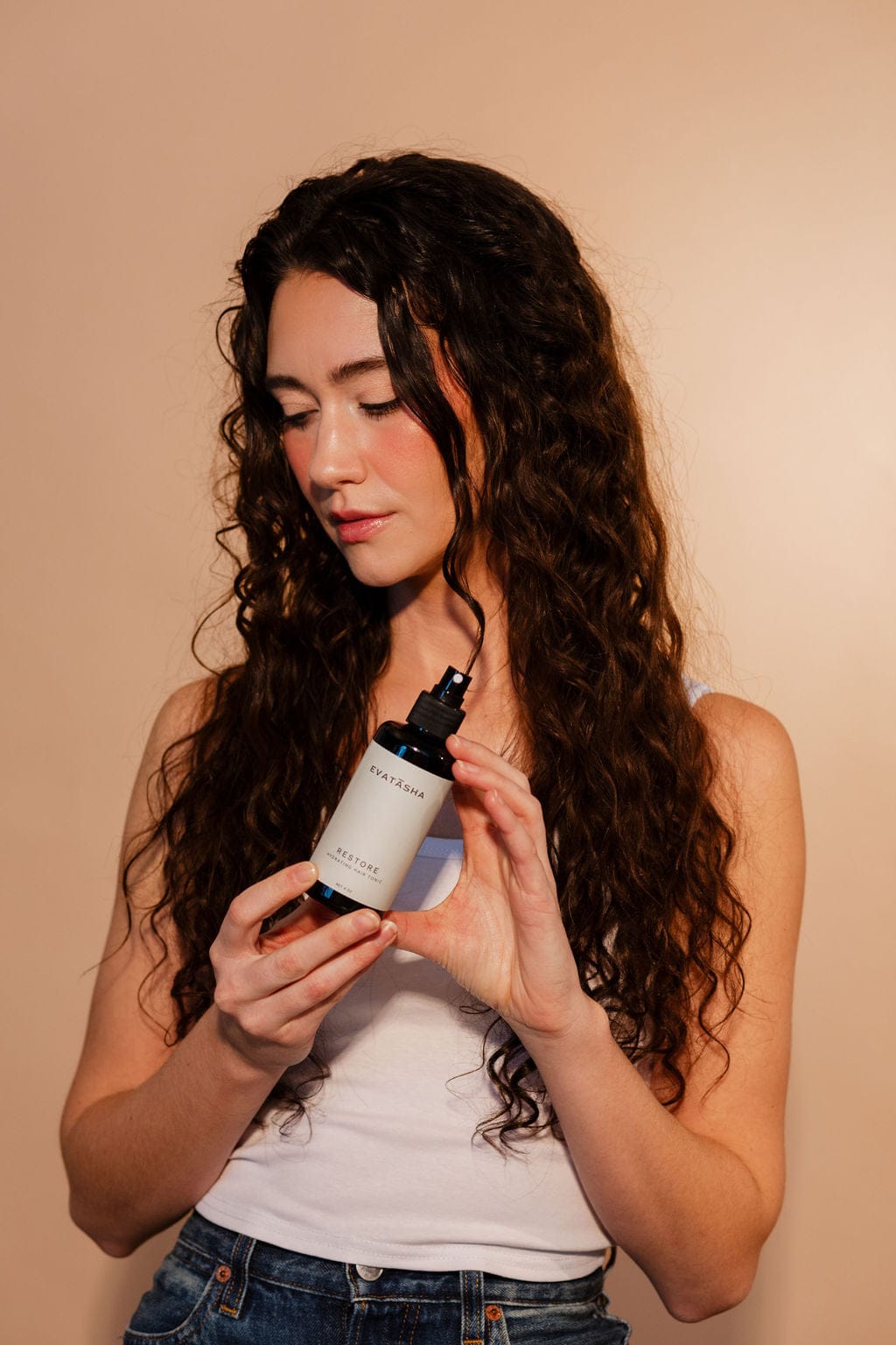 Restore Hair Recovery Tonic - My American Goods