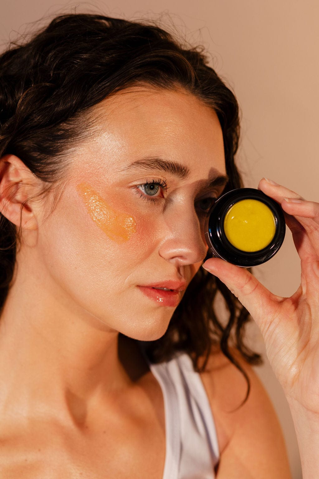 Evatasha Facial Care Revive Moisture Boost Balm