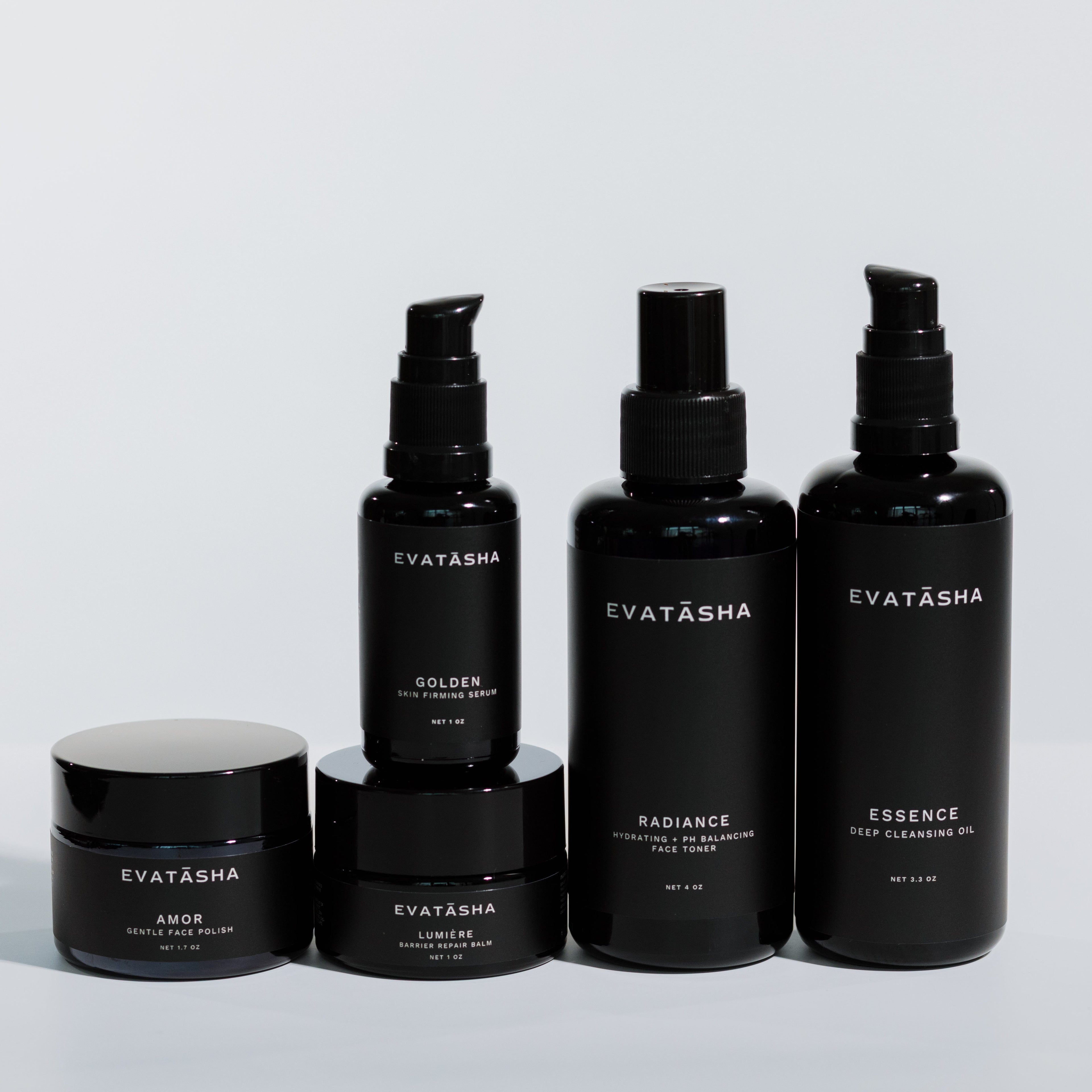 Normal to Dry Skin Starter Kit - My American Goods