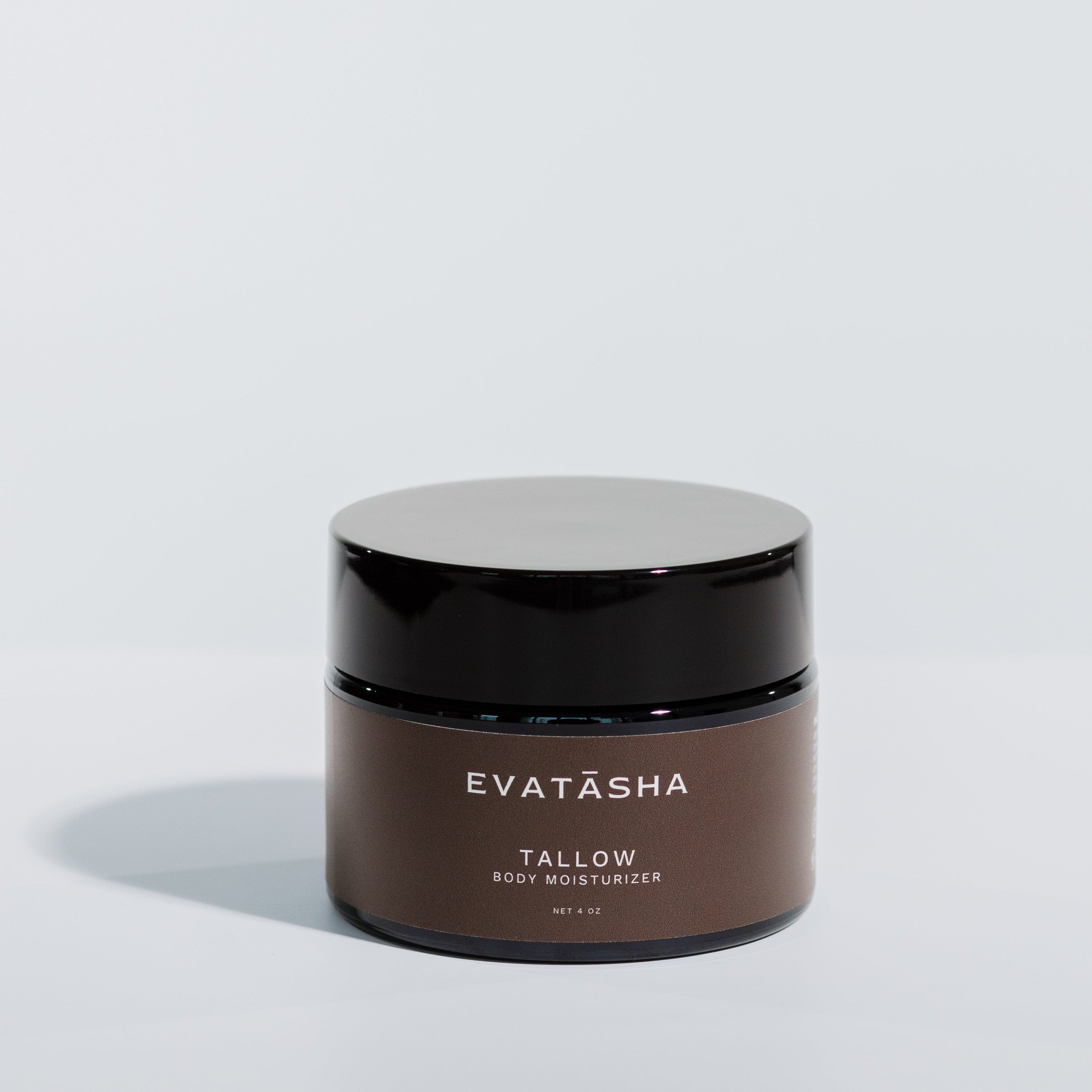 Evatasha Body Care Tallow Body Moisturizer