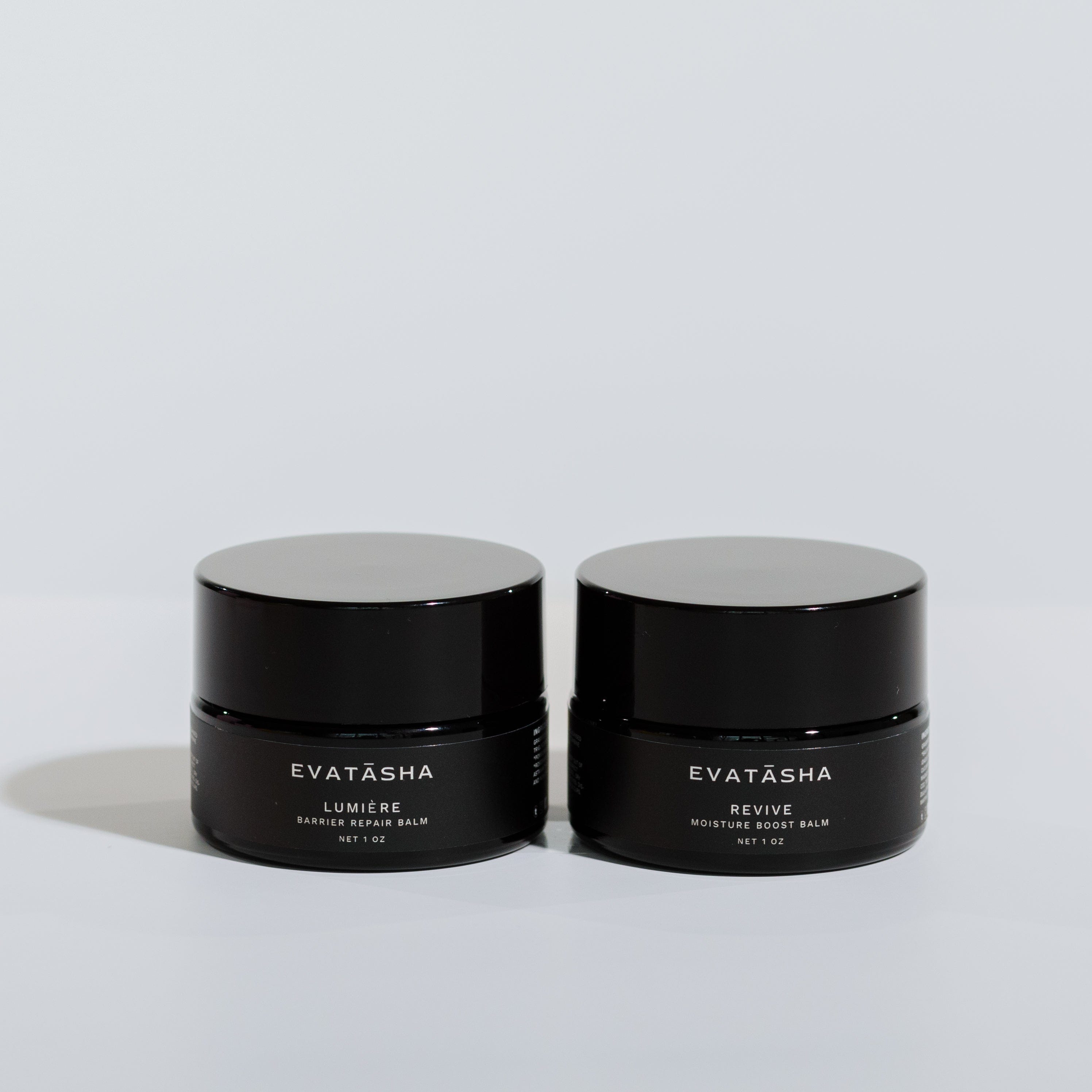 Evatasha Facial Care Face Balm Bundle