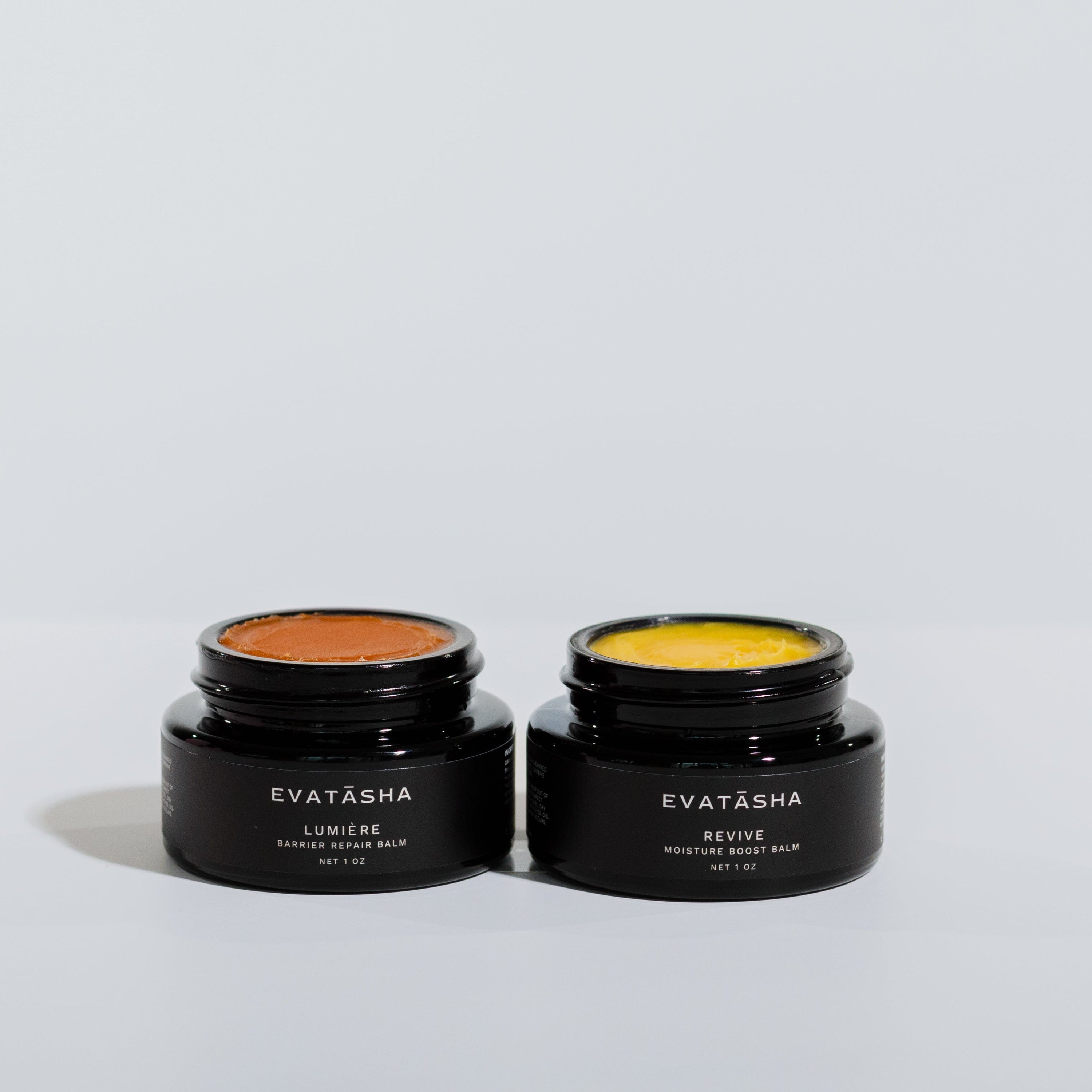 Evatasha Facial Care Face Balm Bundle