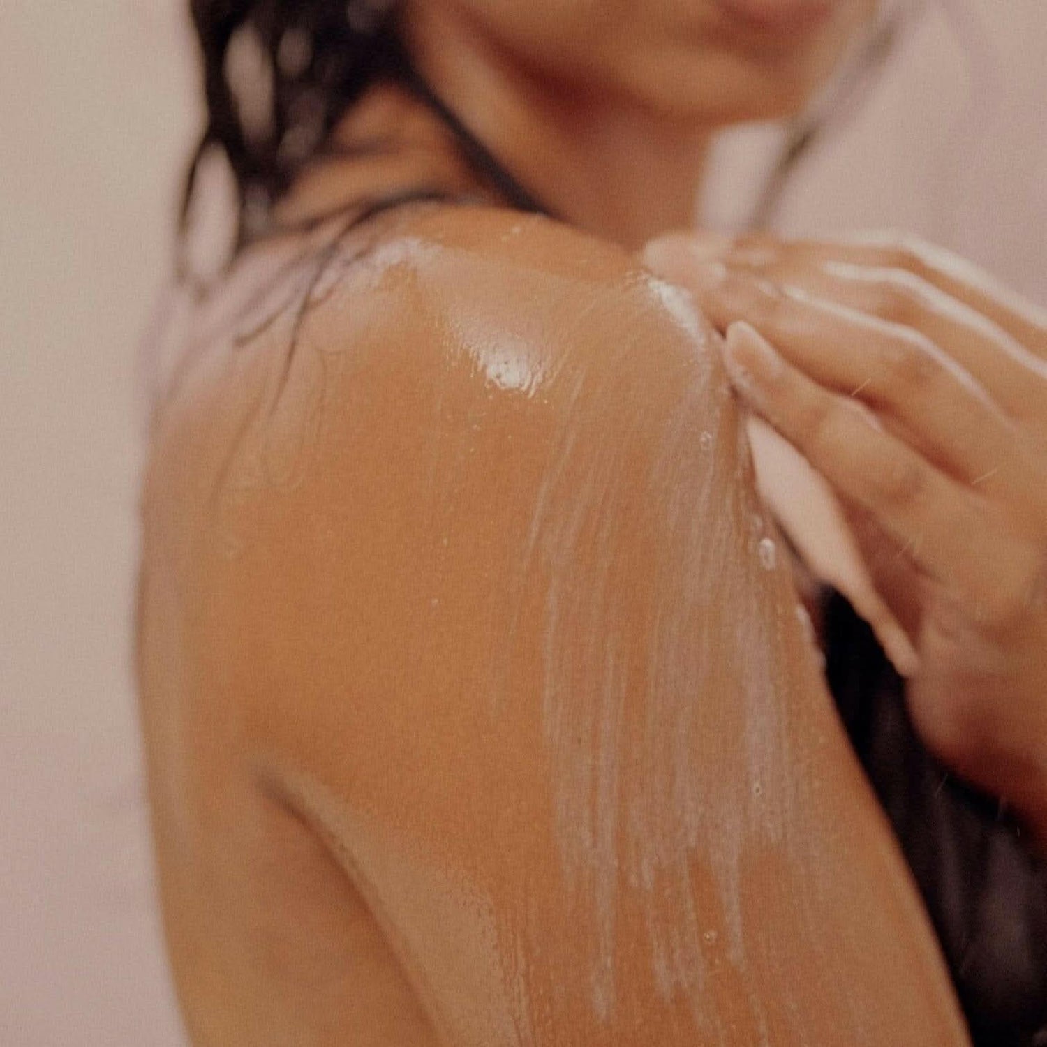 Tranquil Body Cleanser - My American Goods