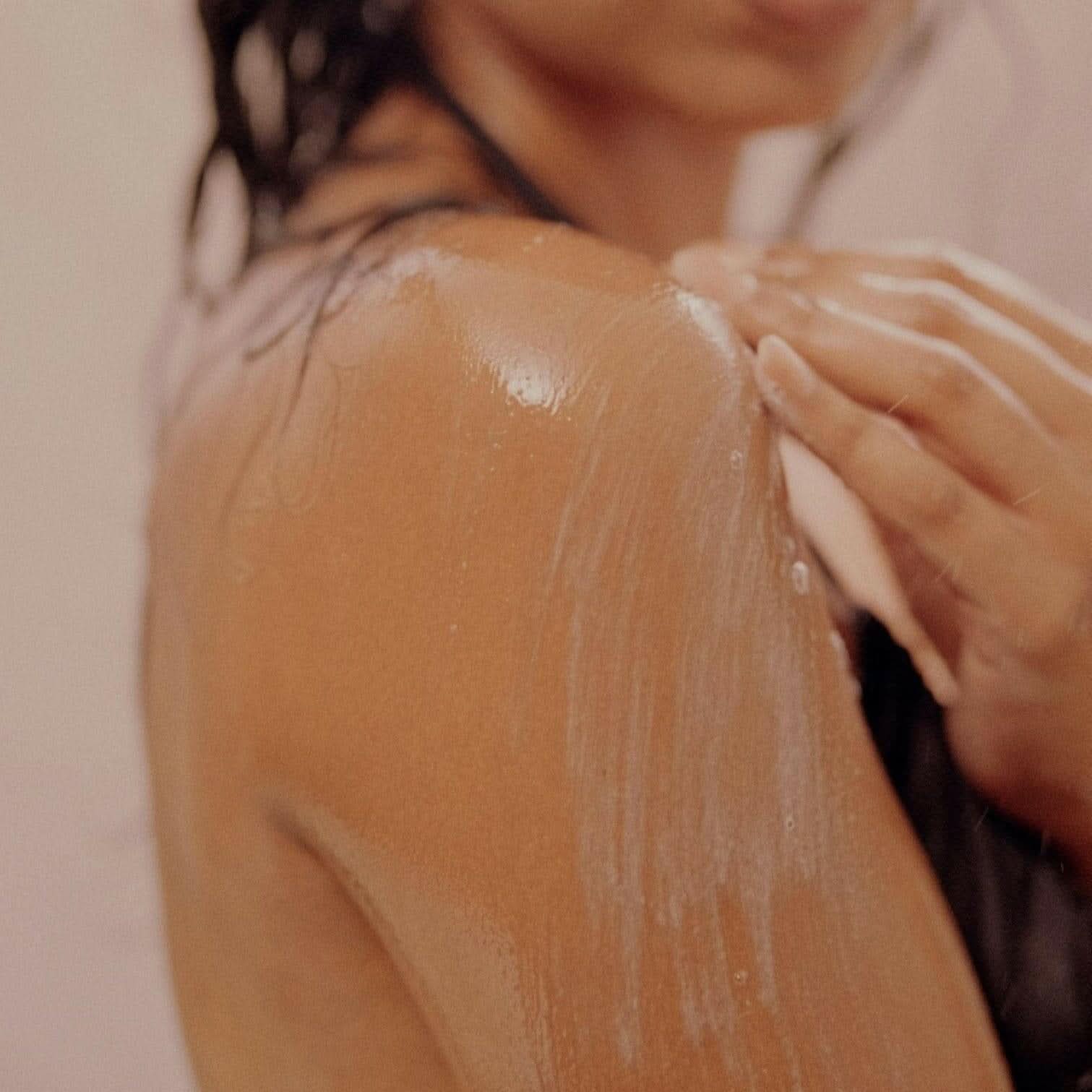 Tranquil Body Cleanser - My American Goods