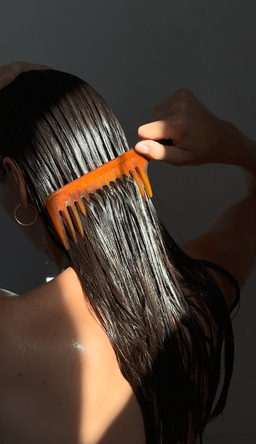 Everyday Conditioner - My American Goods