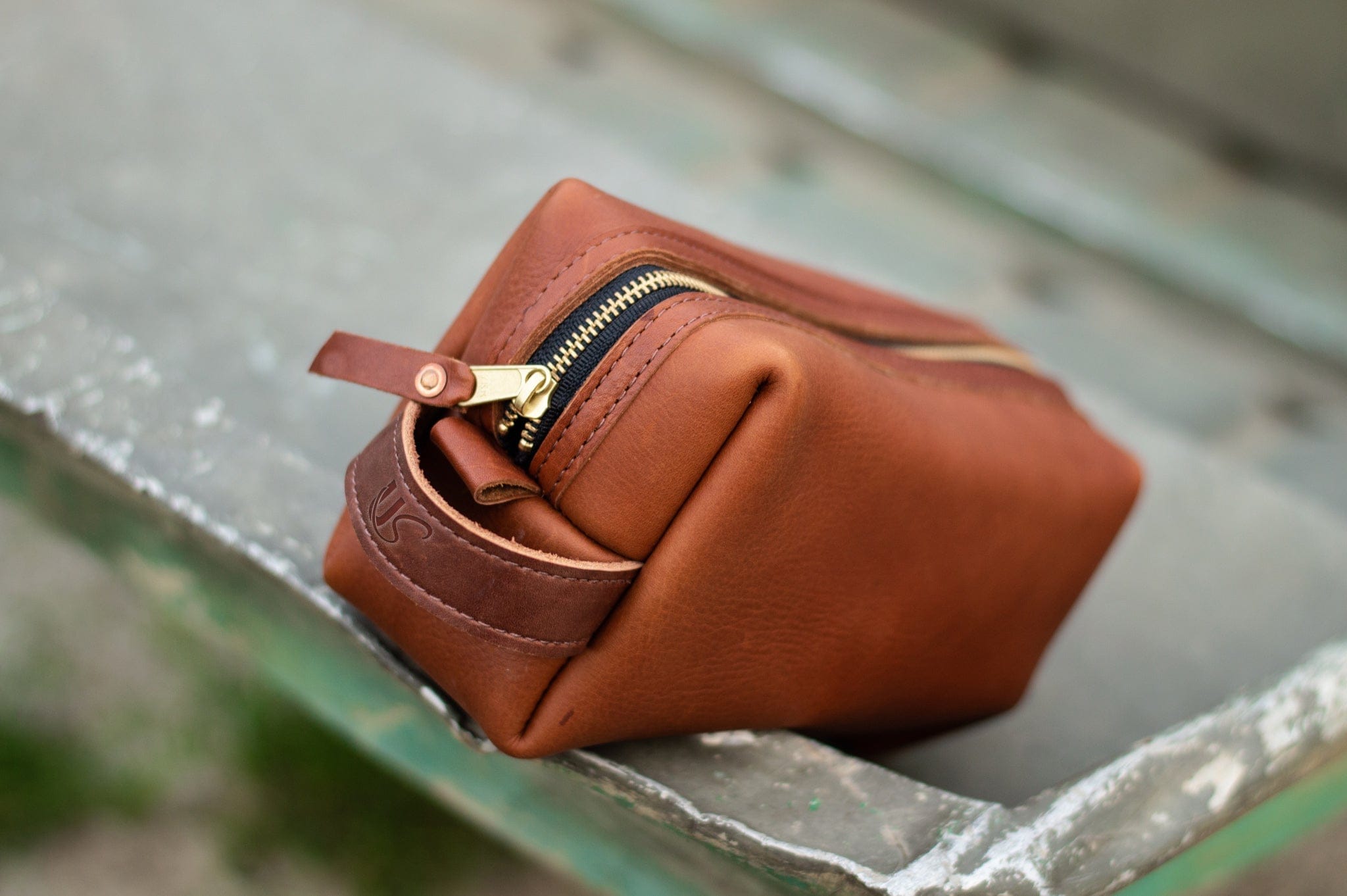 Urban Southern Accessories Dopp Kit