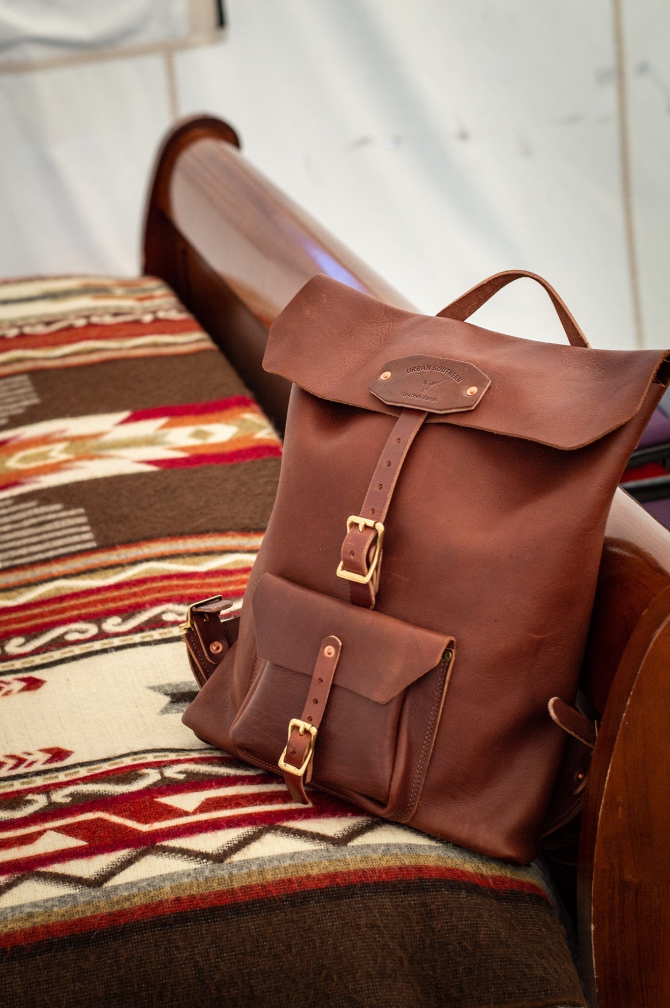 Urban Southern Bags Urban Rucksack