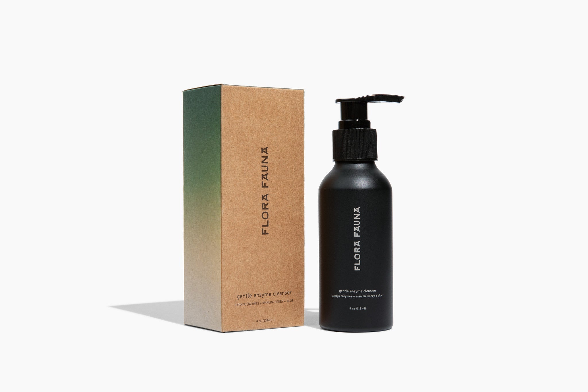 Gentle Enzyme Cleanser - My American Goods