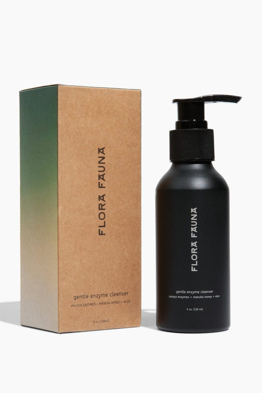 Flora Fauna Gentle Enzyme Cleanser