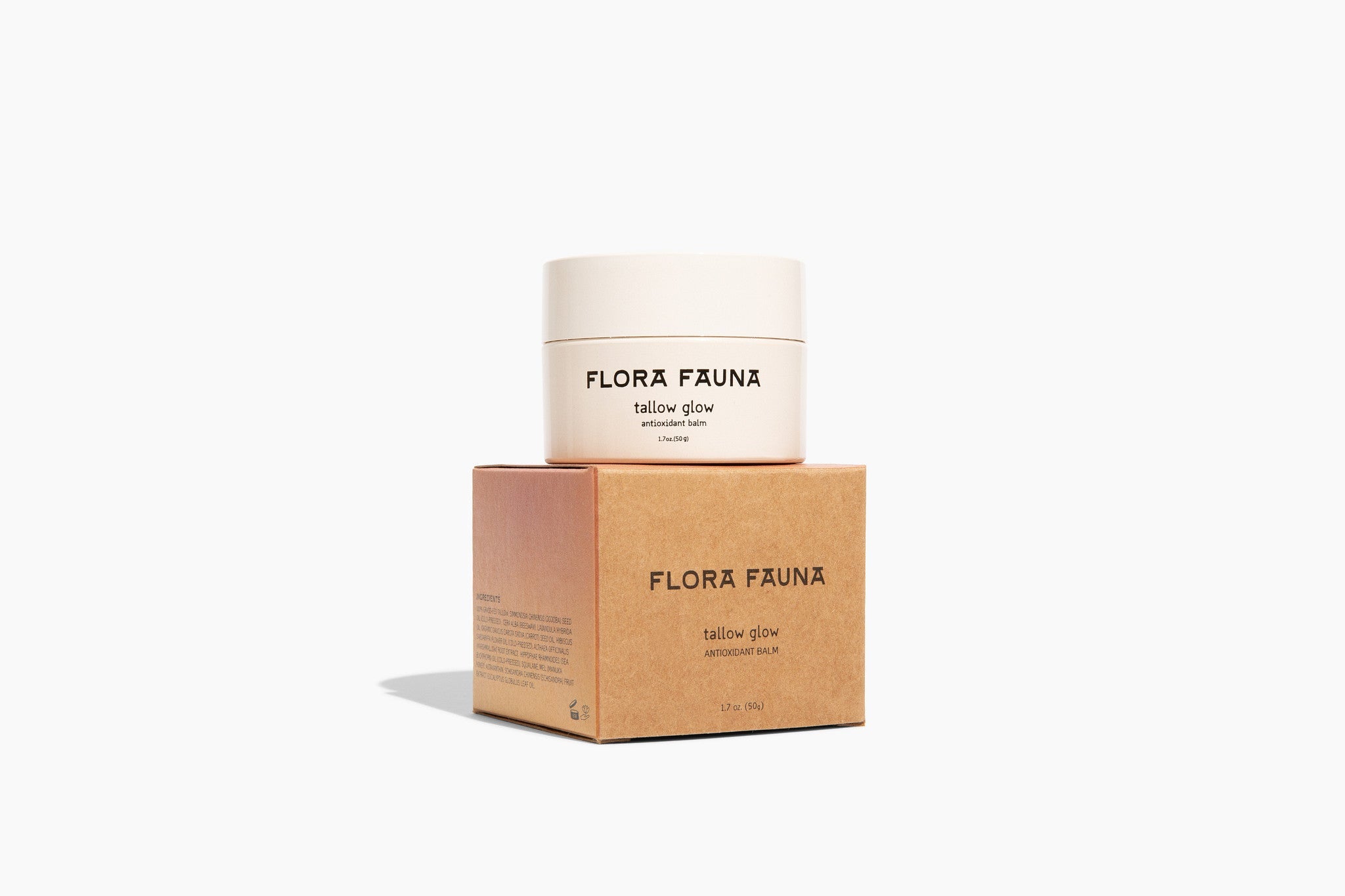 Tallow Glow™ - My American Goods